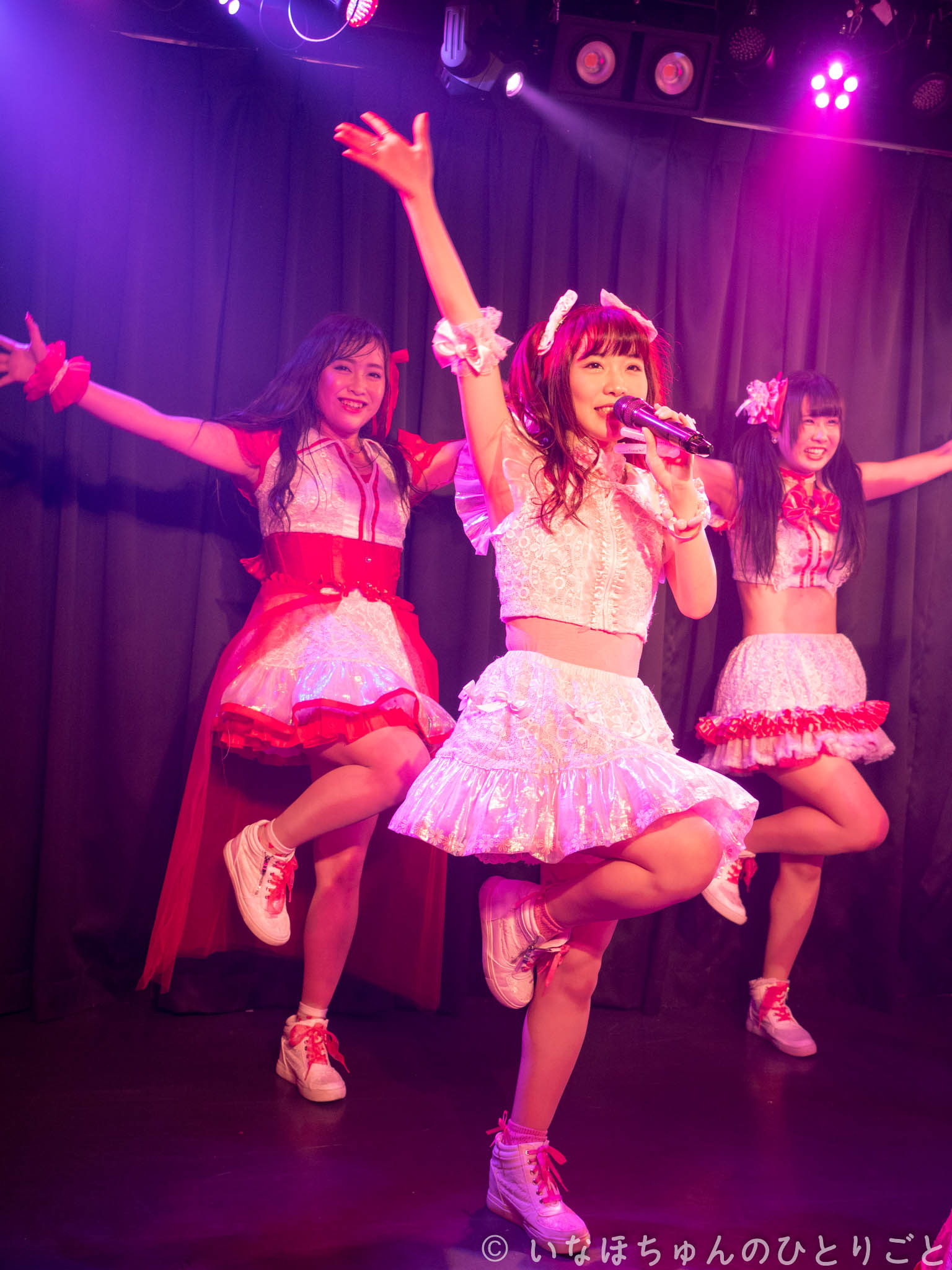 2019.03.30 トイトニック主催ライブ ～Fly out to AKIHABARA!! SP!!!～＠TwinBox GARAGE トイトニック 15枚目