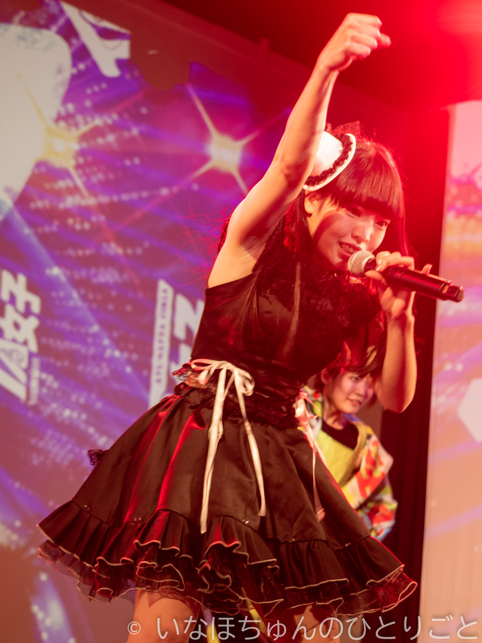 2021.03.10 TA女子 大澤菜々子生誕単独公演＠KeyStudio 本編 76枚目