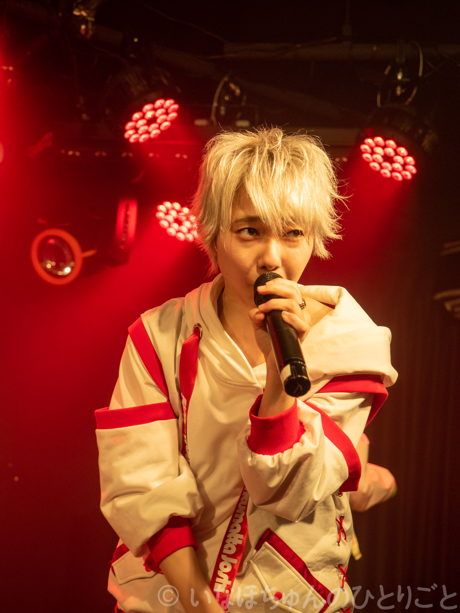 2021.06.30 TA女子と五反田集合「GoToG2」＠GOTANDA G2 本編 52枚目