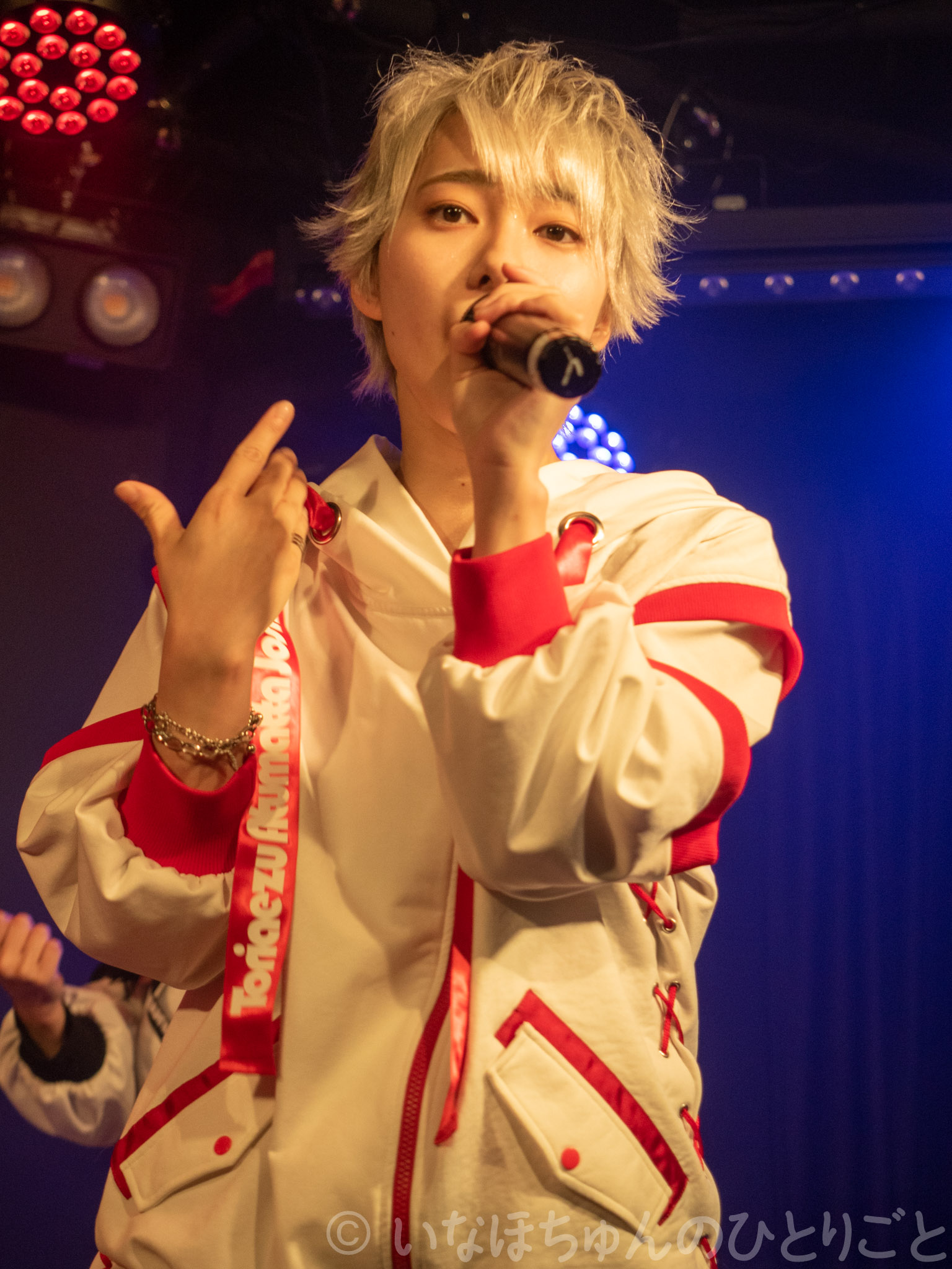 2021.06.30 TA女子と五反田集合「GoToG2」＠GOTANDA G2 本編 44枚目