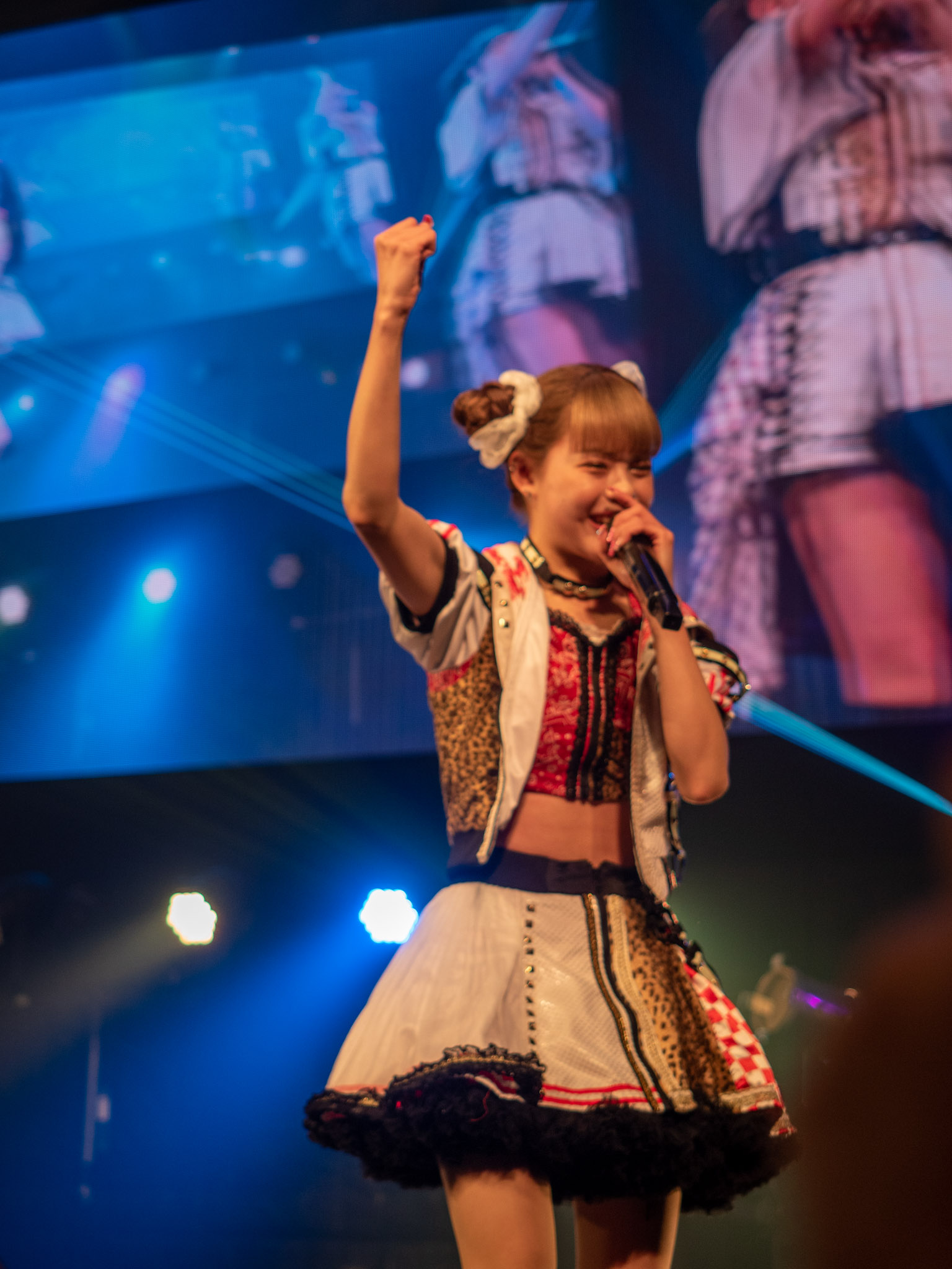 2023.01.21 IDOL LIVE JAPAN NewYearParty🎉"AMAZING"😎 supported by LiVE GiRLS JPN＠クラブチッタ グットクルー 89枚目