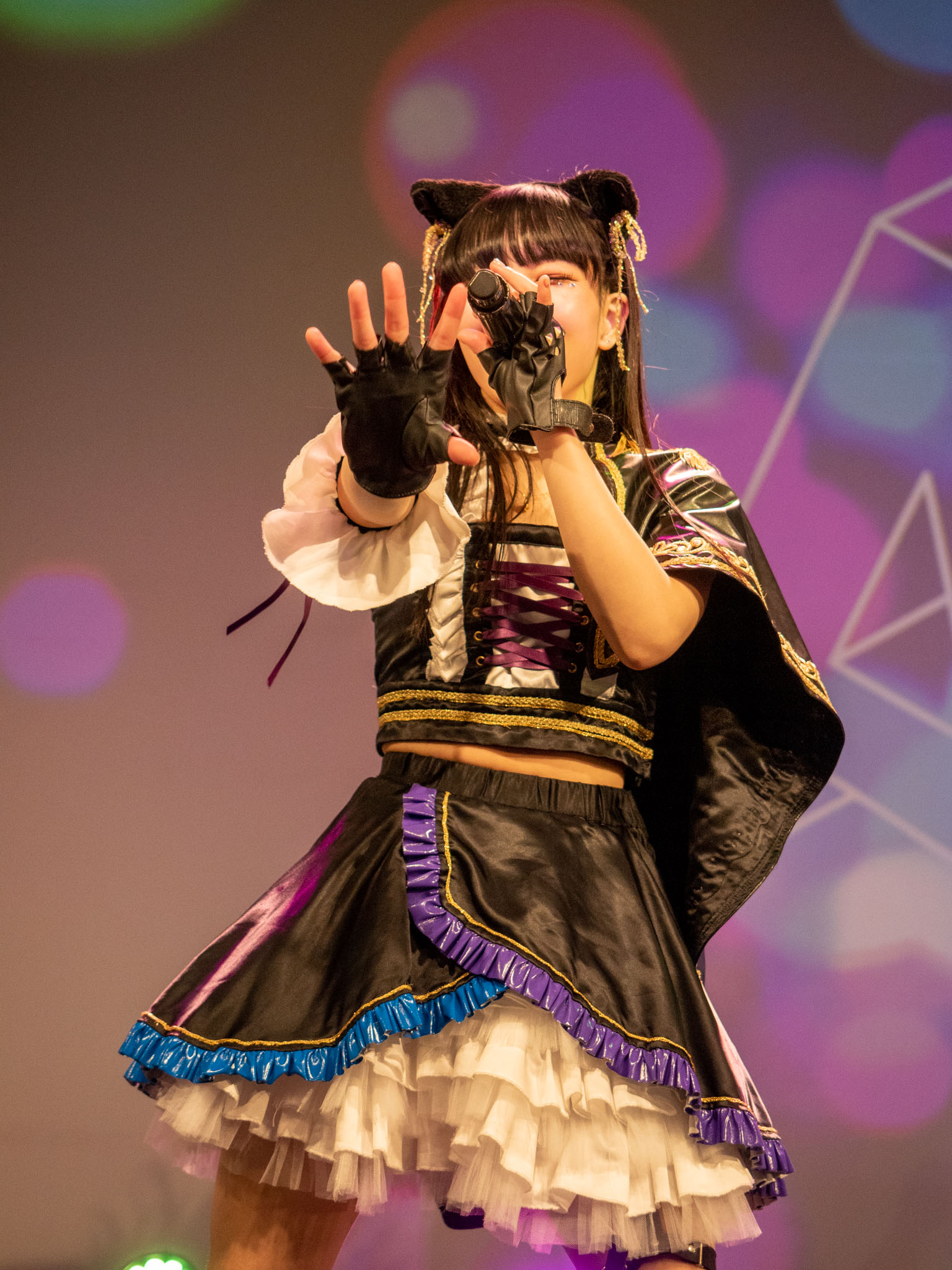 2022.03.10 TA女子 大澤菜々子生誕単独公演＠KeyStudio 本編 61枚目