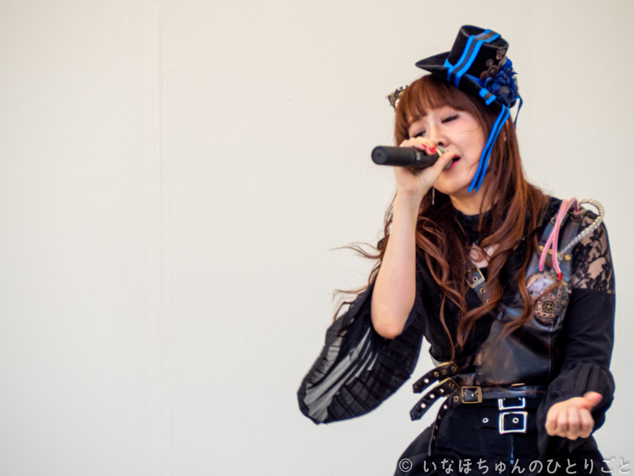 2019.05.26 ふれあい祭り2019＠JFE特設会場 メインステージ yucat 39枚目