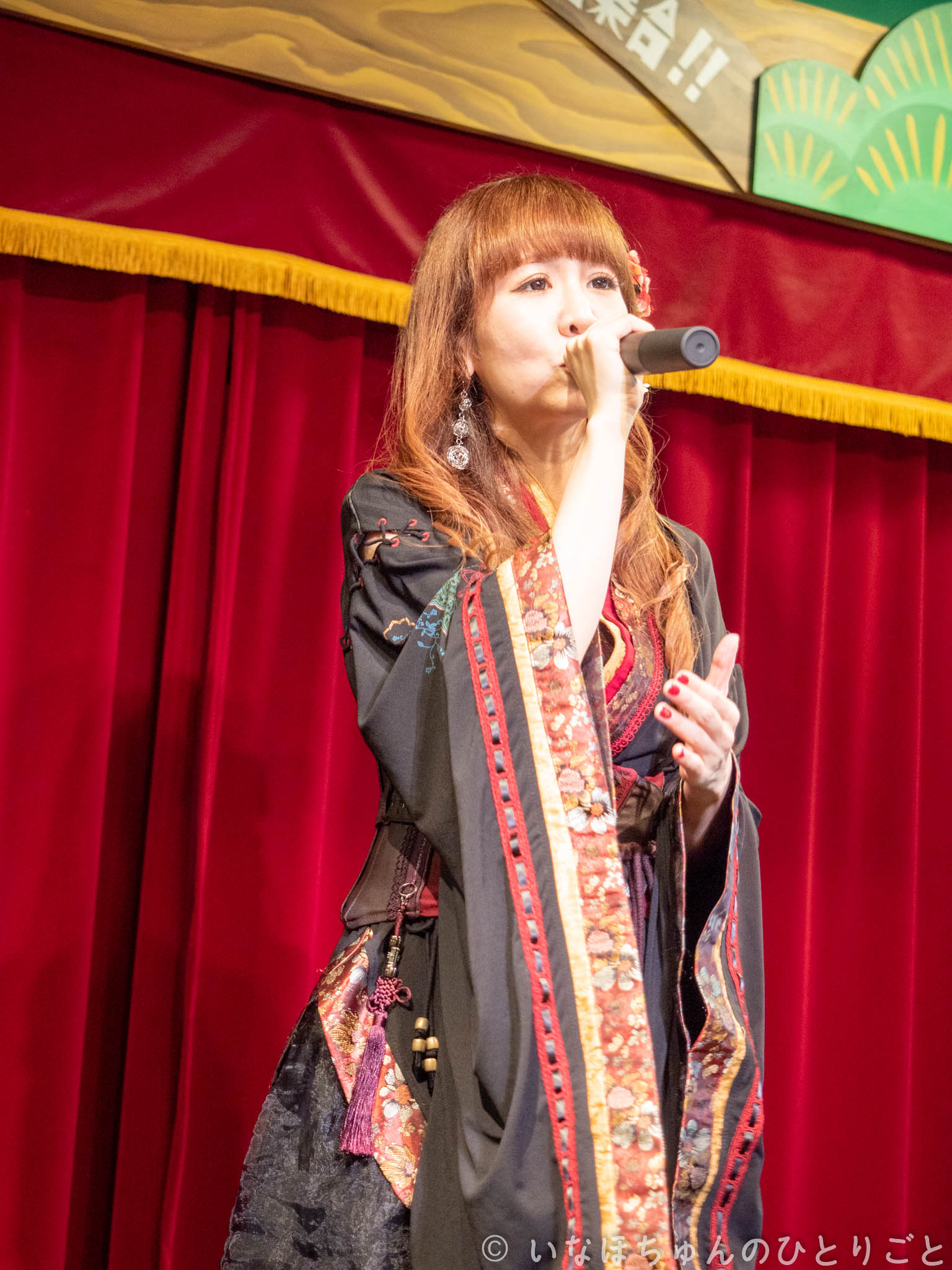 2019.06.08 フリーライブ＠デックス東京ビーチ４階 台場一丁目商店街タワー広場 yucat 33枚目