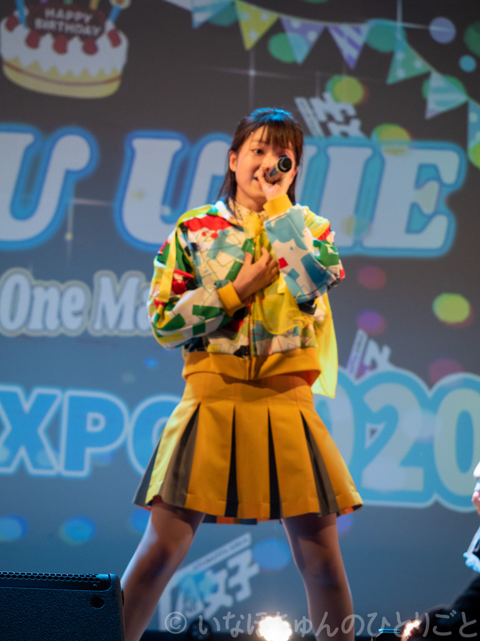 2021.05.18 TA女子 氏江美憂生誕単独公演＠KeyStudio #うじEXPO2020 44枚目