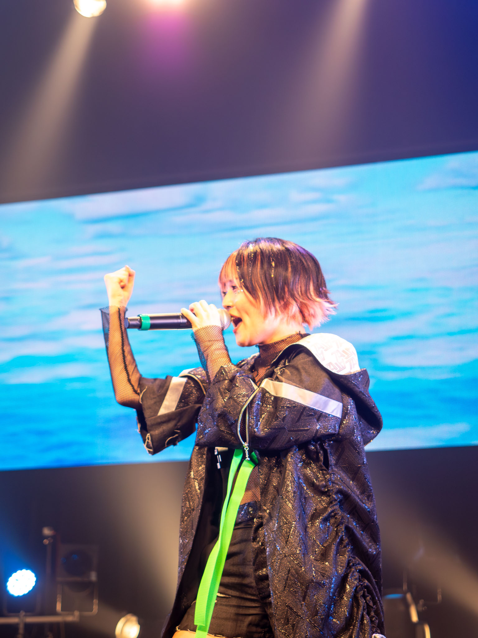 2023.05.31 TA女子 第七回大型単独公演 IN 豊洲PIT ＃【扉】〜エソラゴトの向こう側〜＠豊洲 PIT 本編 36枚目