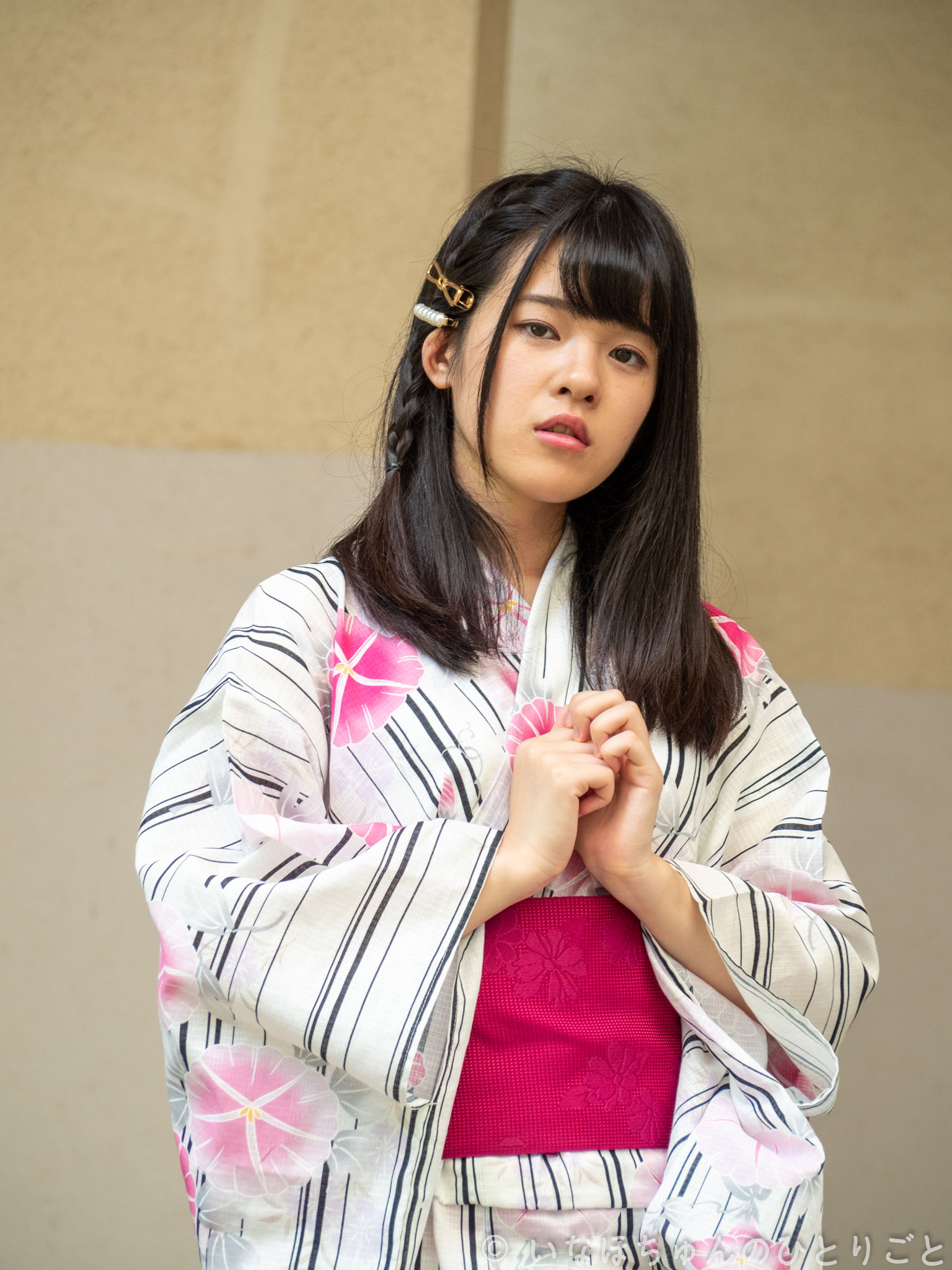 2019.07.28 東京写真連盟 夏の所沢航空記念公園 モデル撮影会＠所沢航空記念公園 月乃ゆき　午前 45枚目