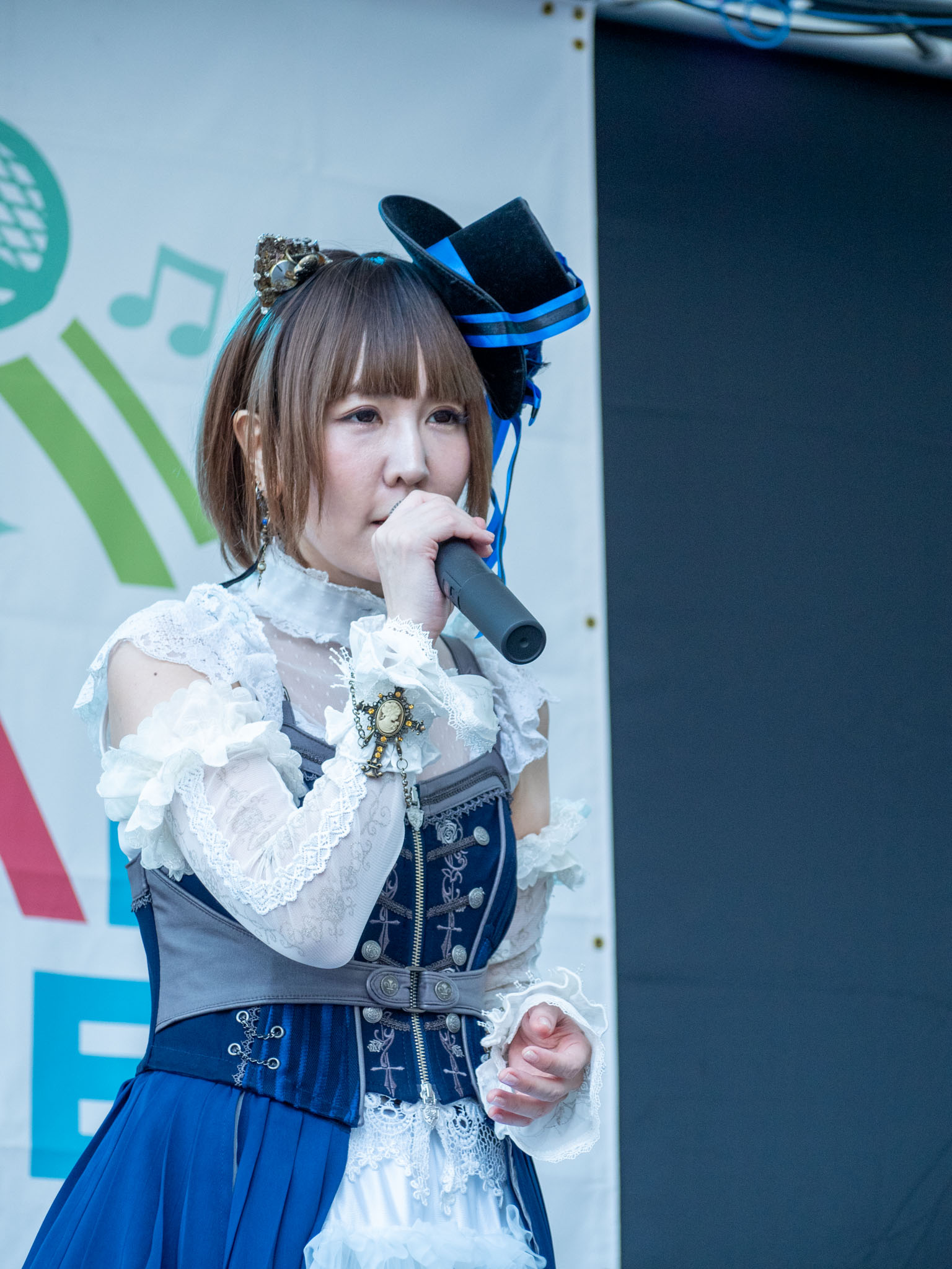 2022.06.19 川崎駅前フェス ＠ 川崎駅前東口駅前広場（川崎ルフロン前） yucat 35枚目