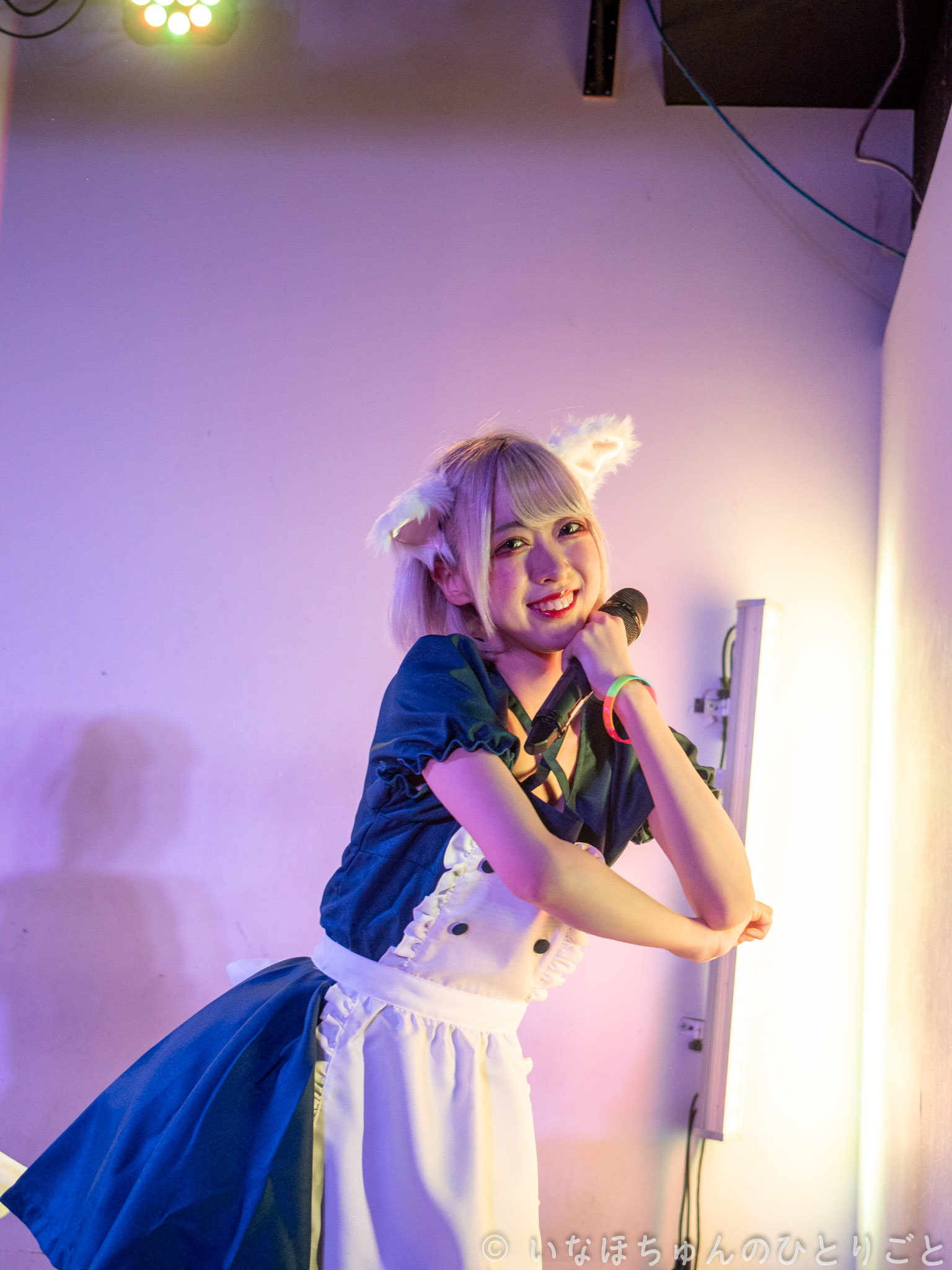 2019.06.08 池袋会議＠シアターYES トイトニック 1枚目