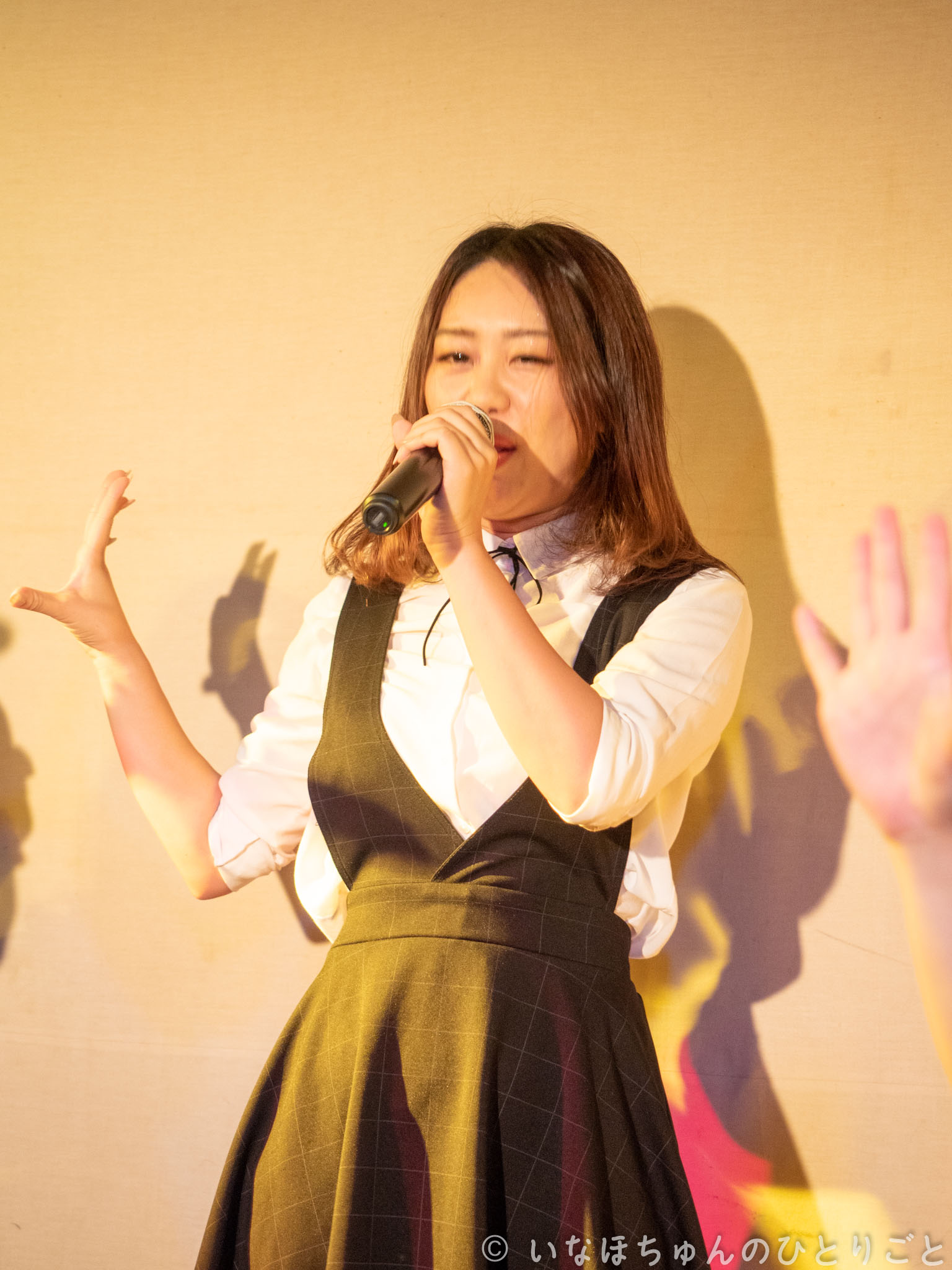 2019.06.04 hitomebore 定期公演 アヤカバースデーSP＠KPL hitomebore 9枚目