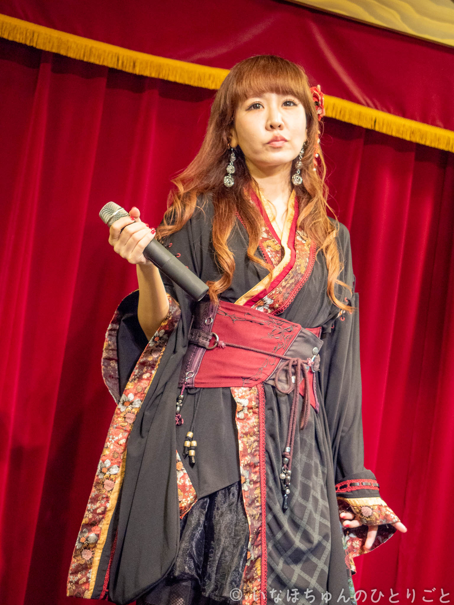 2019.06.08 フリーライブ＠デックス東京ビーチ４階 台場一丁目商店街タワー広場 yucat 32枚目