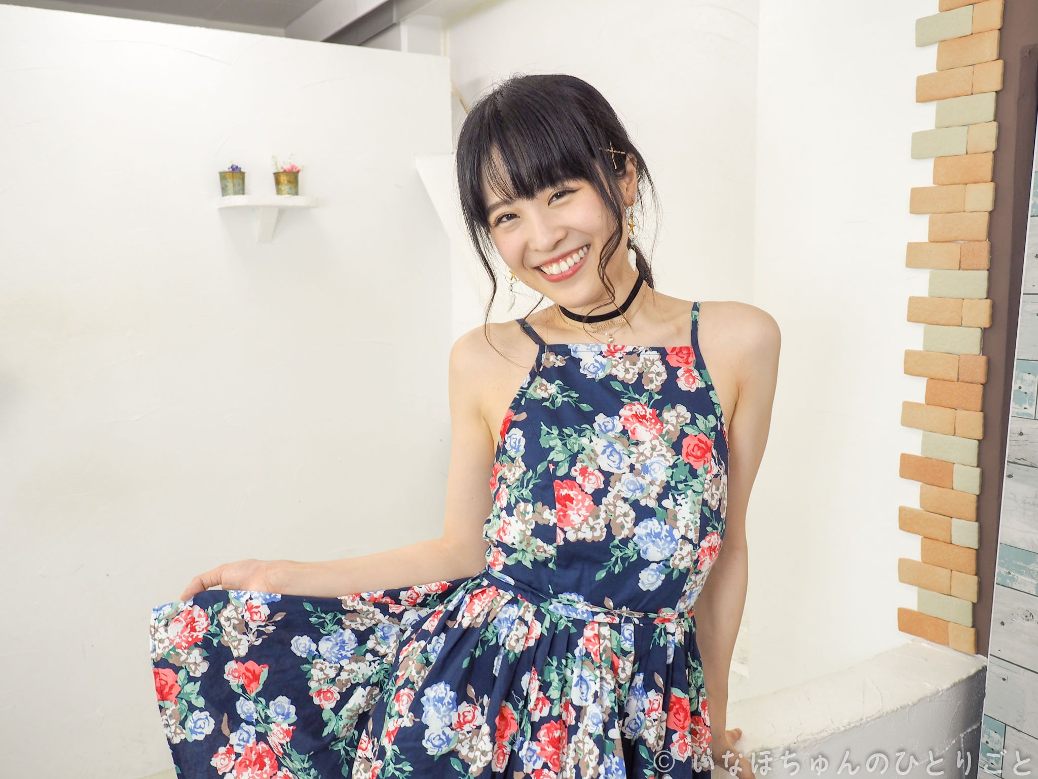 2017.07.23 ミスFLASH2018 セミファイナルバトル 撮影会＠Fresh! AKIBA ササゲ 藍田麻利衣　３ターン目 24枚目