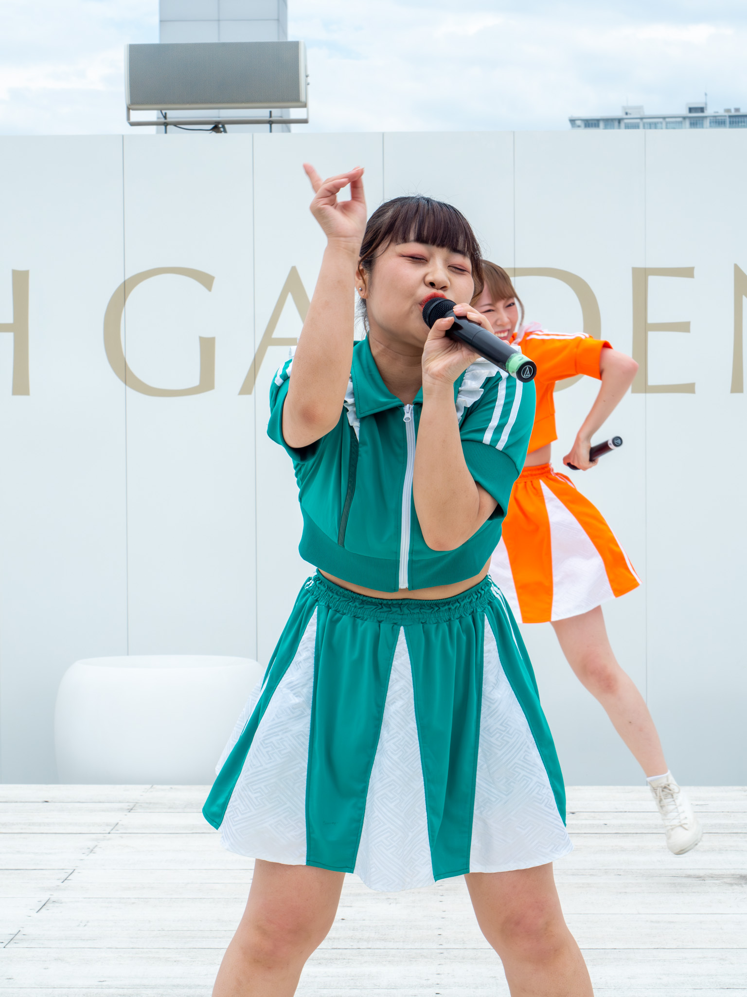 2023.06.24 MUSIC FESTIVAL＠豊洲 KIRANAH GARDEN TOYOSU レッスントゥミー 25枚目