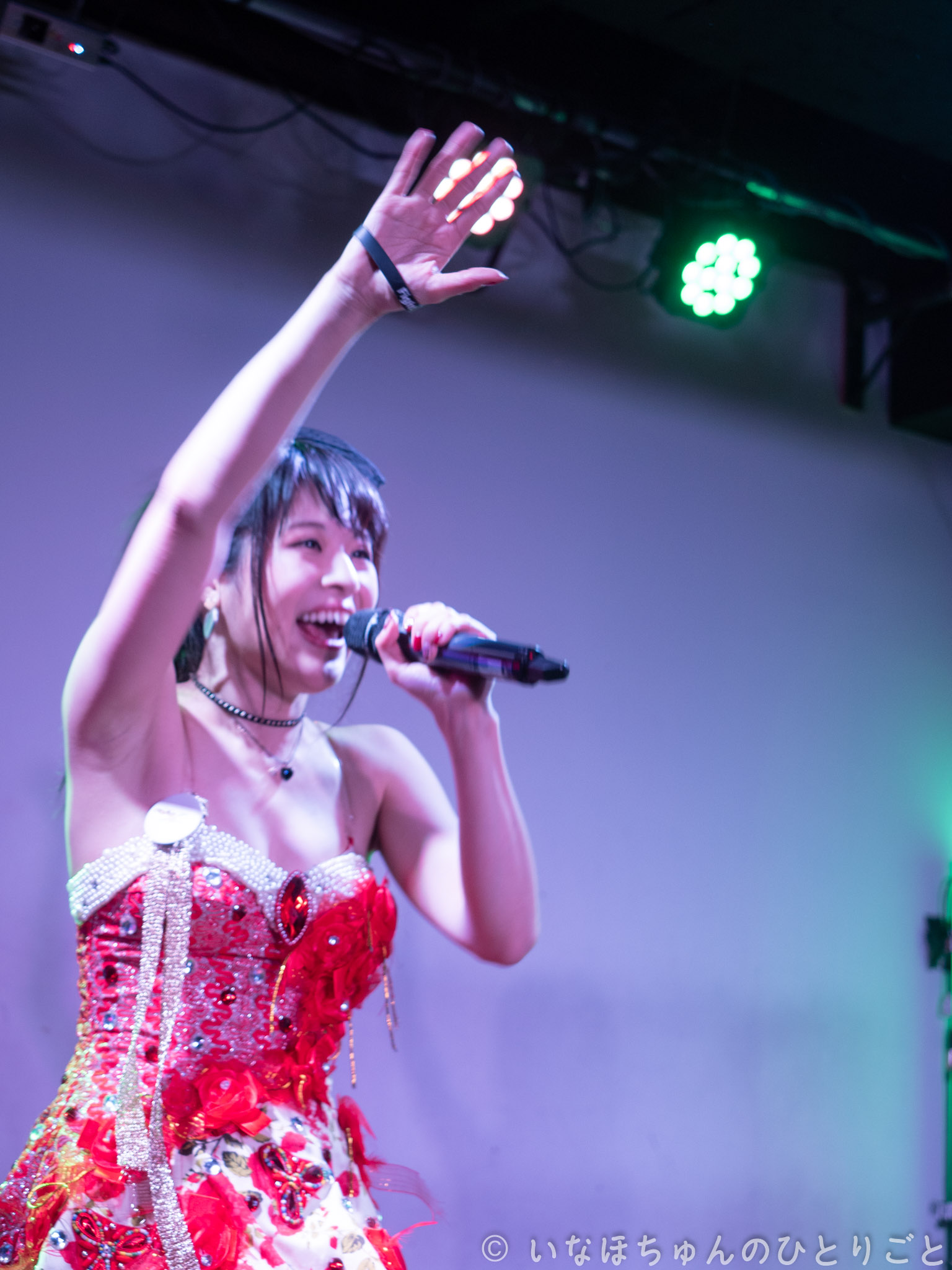 2019.02.02 無銭大好きマン!!＠池袋シアターYES Fight Sparkle 19枚目