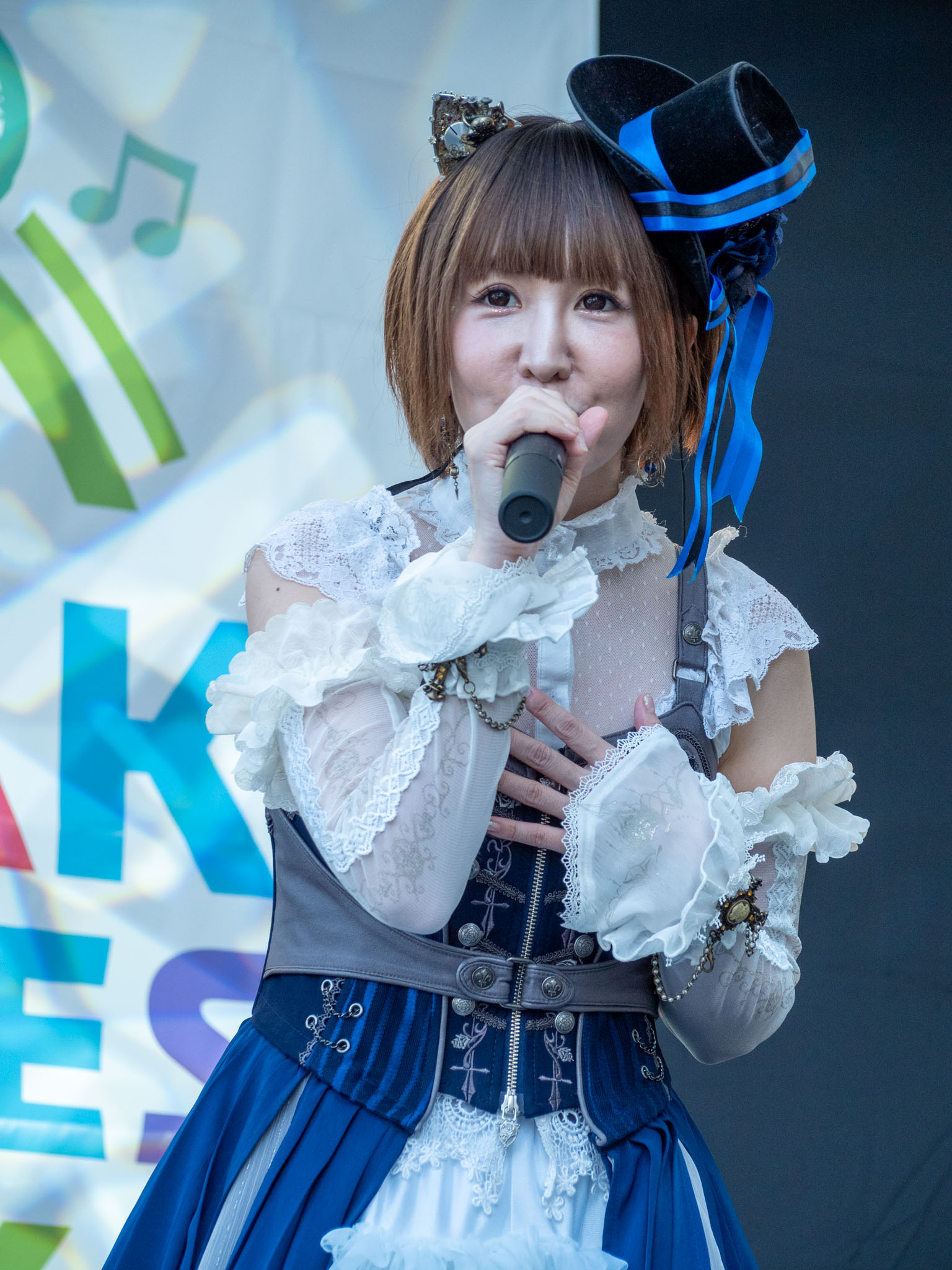 2022.06.19 川崎駅前フェス ＠ 川崎駅前東口駅前広場（川崎ルフロン前） yucat 38枚目