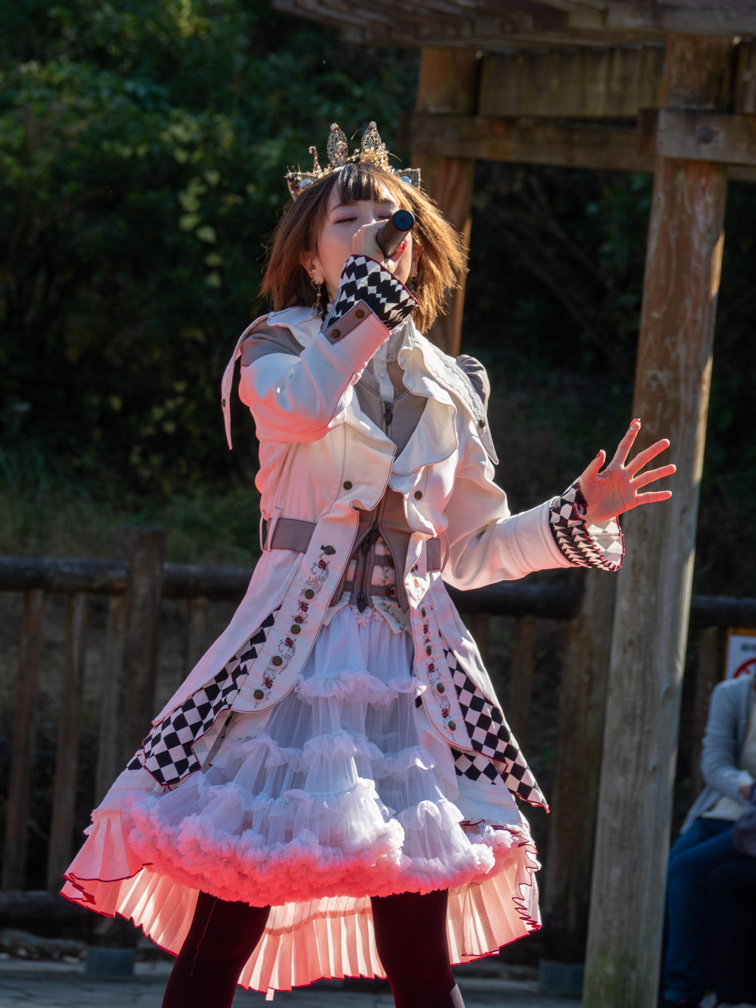 2022.11.19 食の祭典2022＠生田緑地 yucat 20枚目