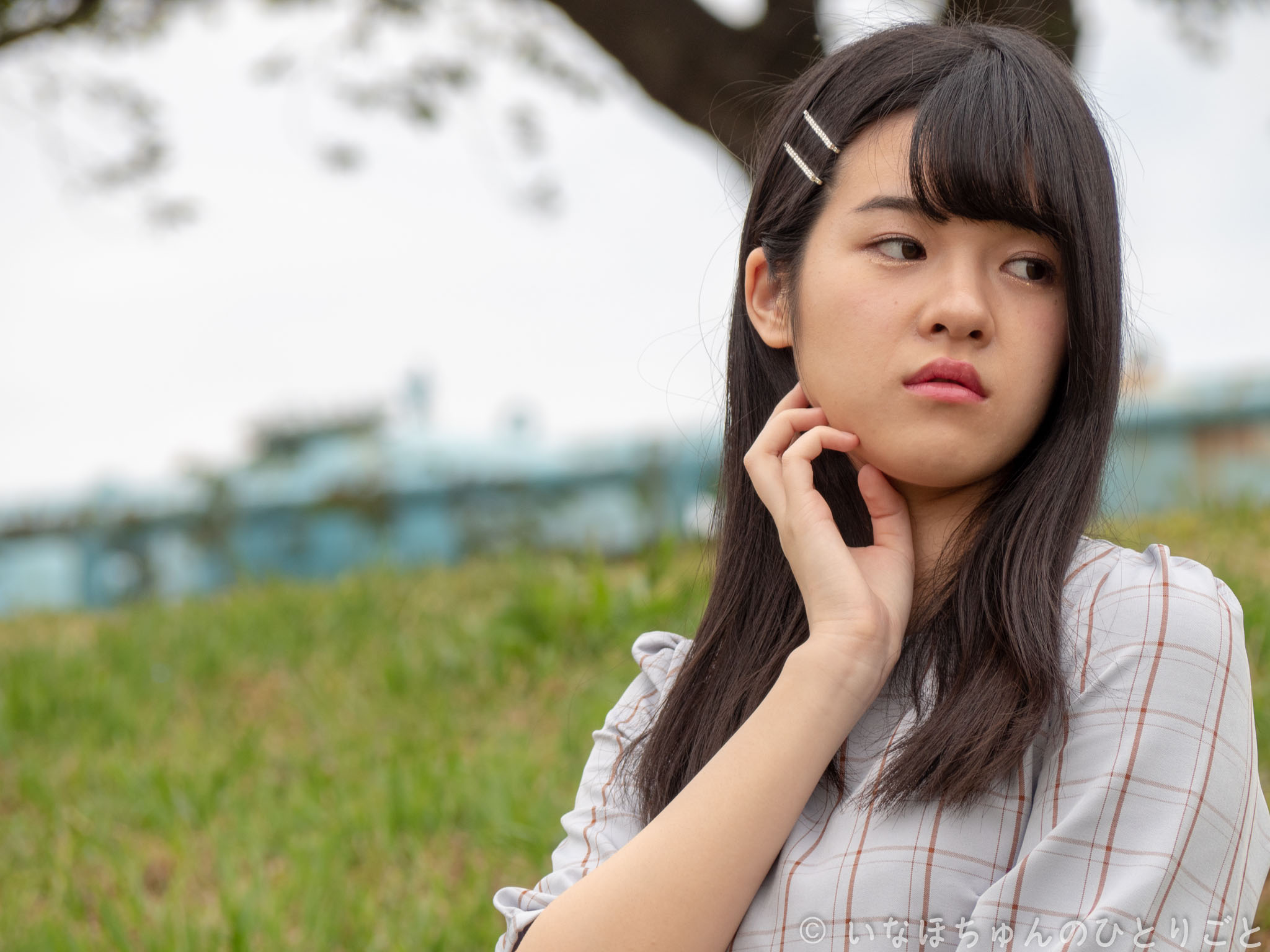 2019.04.21 東京写真連盟 春の大宮第二公園 モデル撮影会＠大宮第二公園 月乃ゆき　午前 10枚目