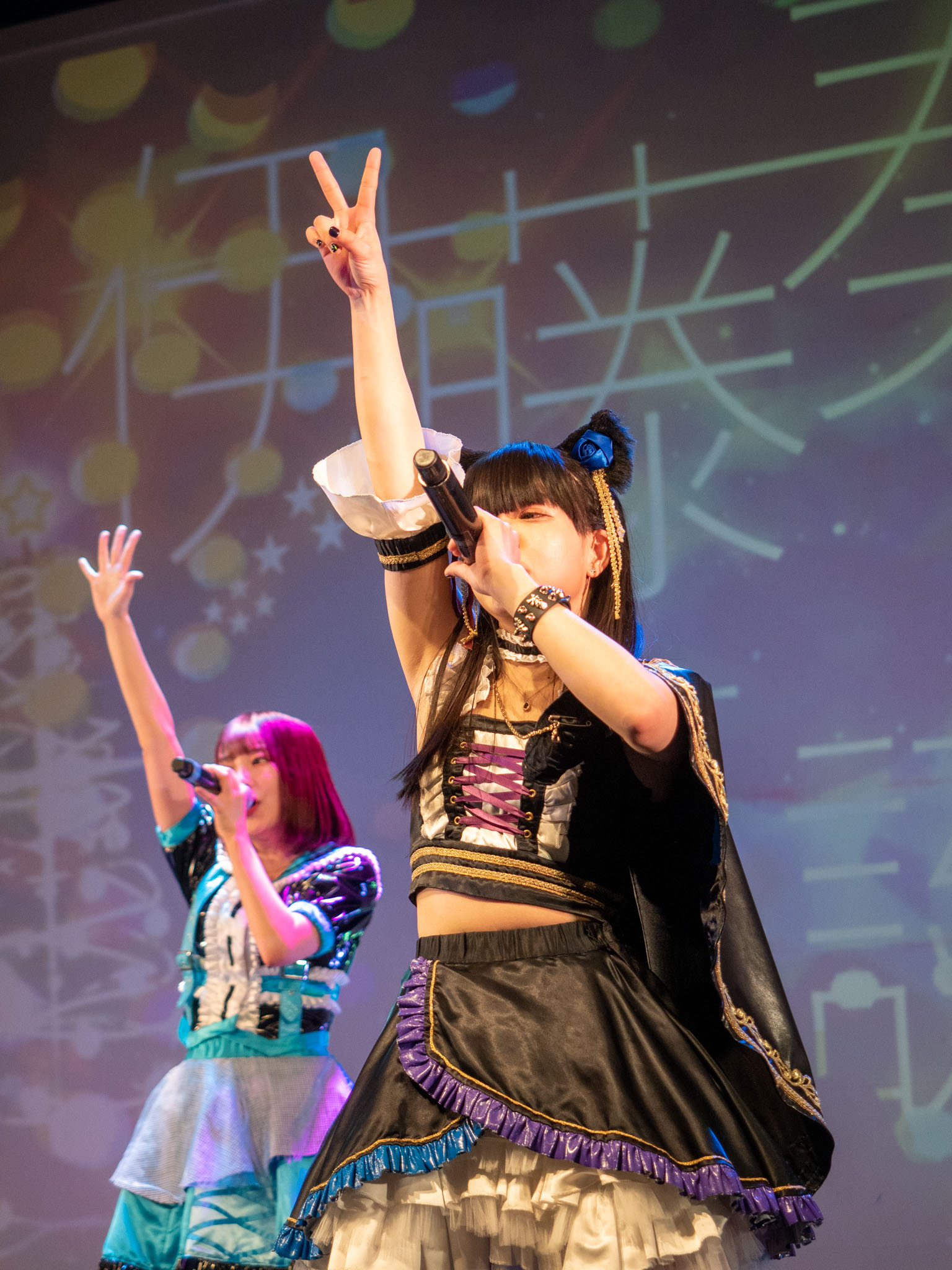 2022.12.16 TA女子 伊藤奏恵生誕単独公演＠KeyStudio 本編 38枚目