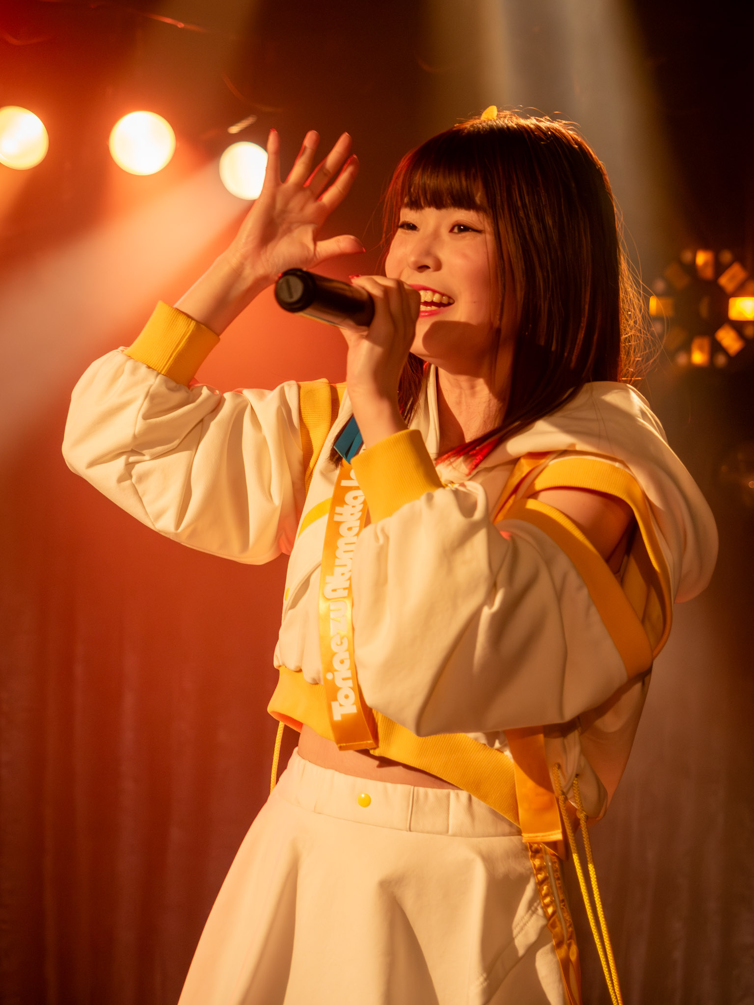 2023.04.14 『MUSEN-TEIKI』ROAD TO 豊洲PIT...＠新高円寺 LOFT X TA女子 16枚目