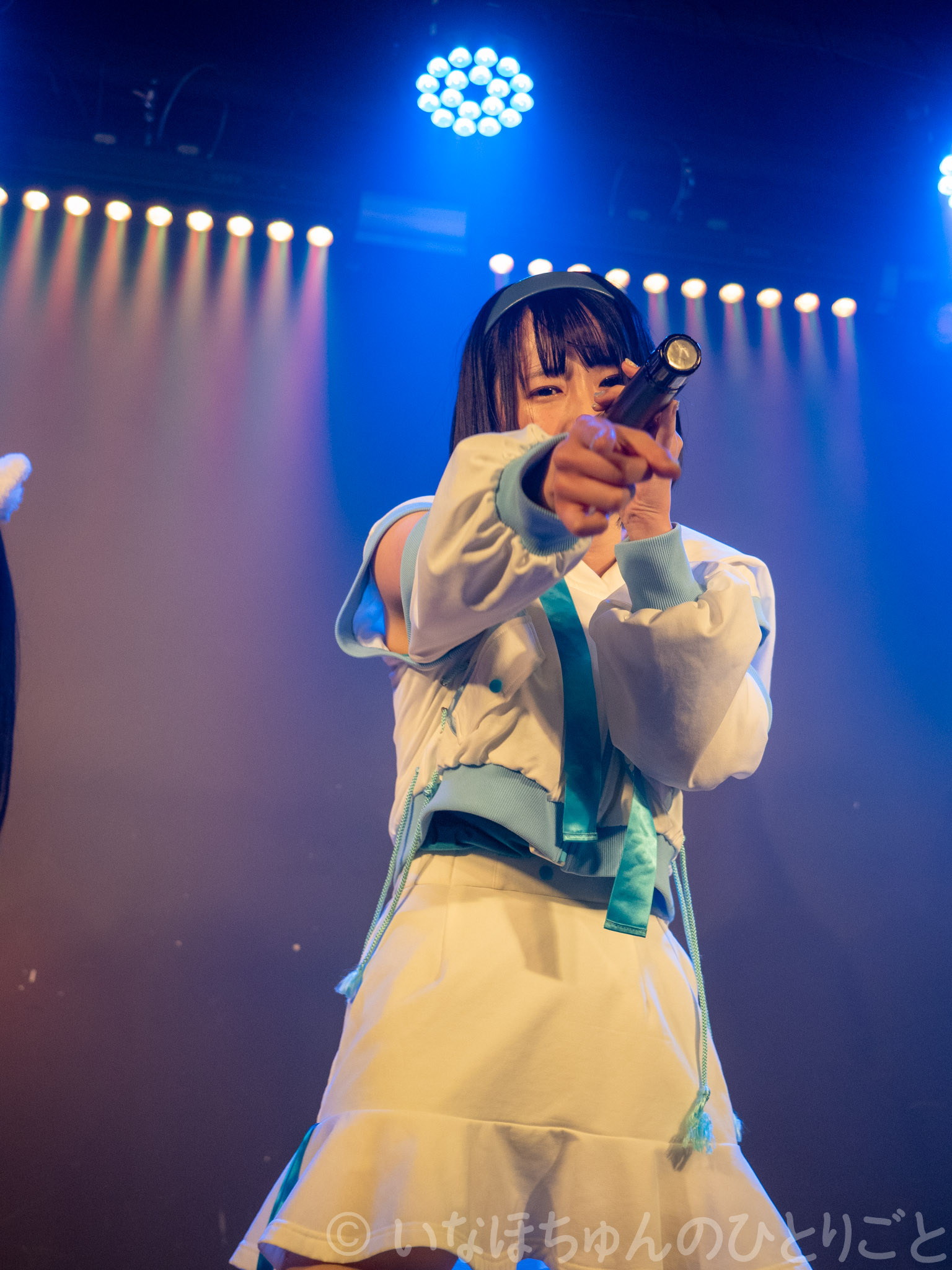 2021.06.30 TA女子と五反田集合「GoToG2」＠GOTANDA G2 本編 32枚目