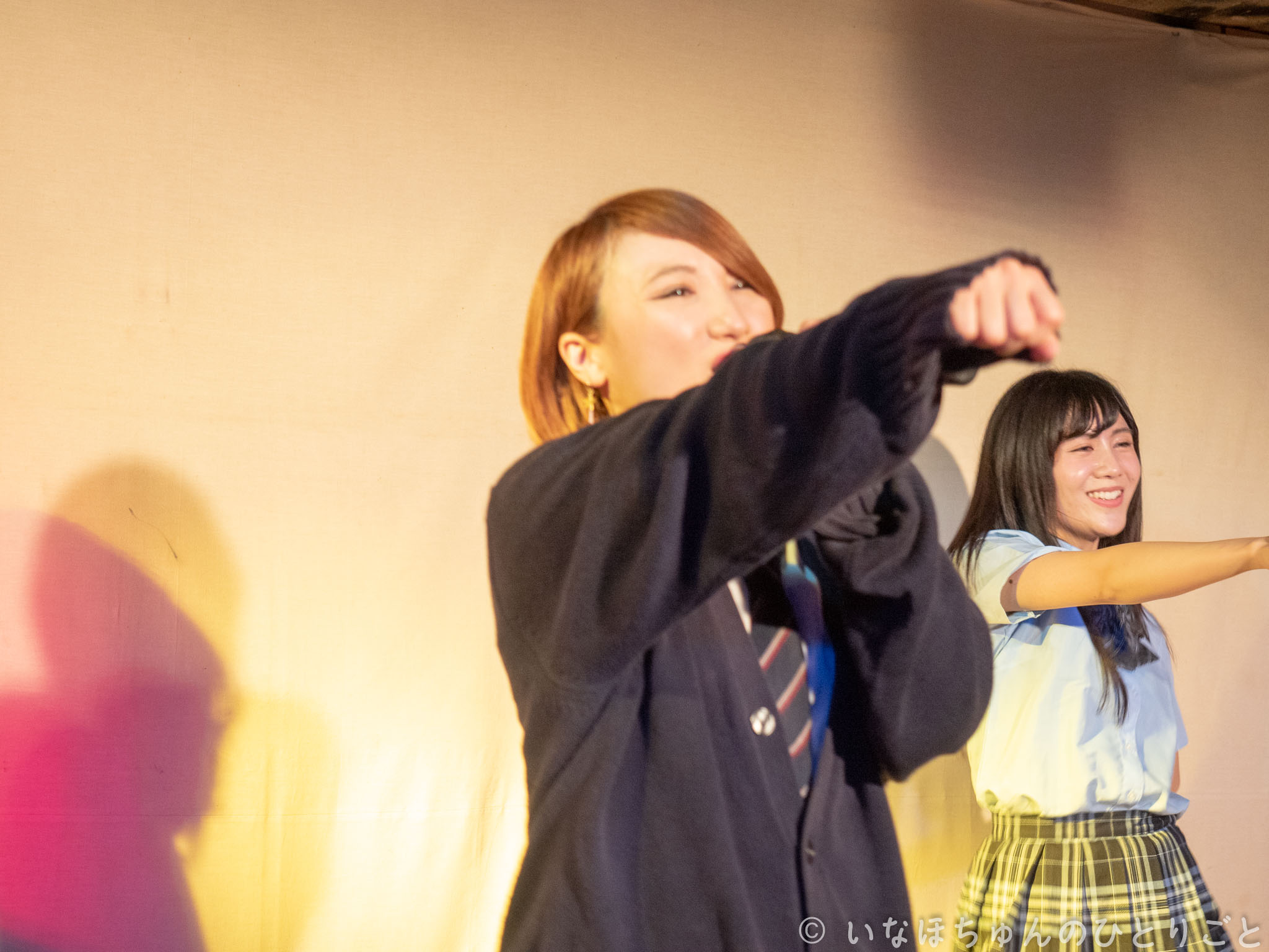 2019.03.05 hitomebore 定期公演＠KPL hitomebore 17枚目