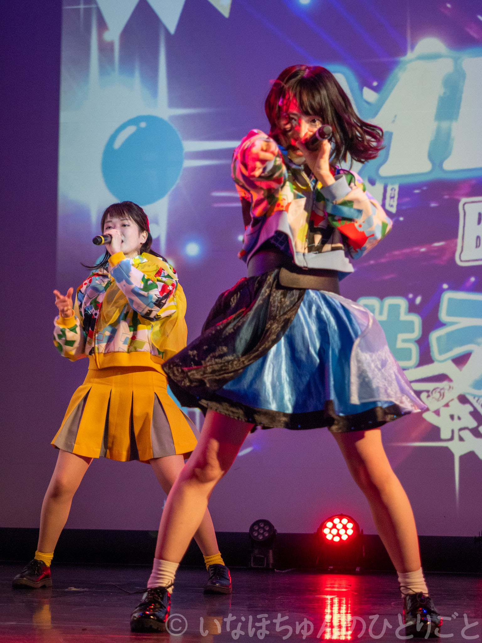 2021.05.18 TA女子 氏江美憂生誕単独公演＠KeyStudio #うじEXPO2020 38枚目