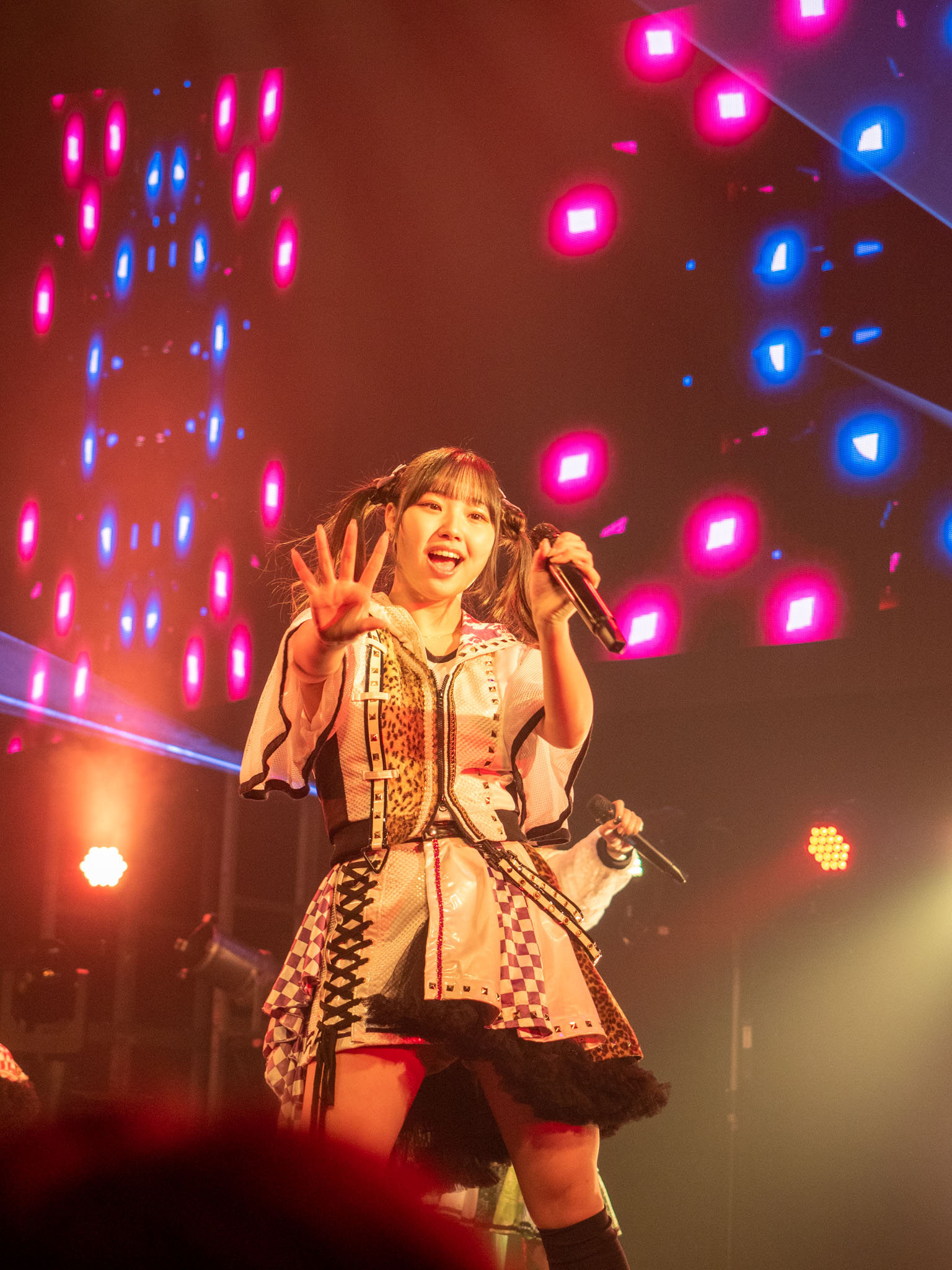 2023.01.21 IDOL LIVE JAPAN NewYearParty🎉"AMAZING"😎 supported by LiVE GiRLS JPN＠クラブチッタ グットクルー 6枚目