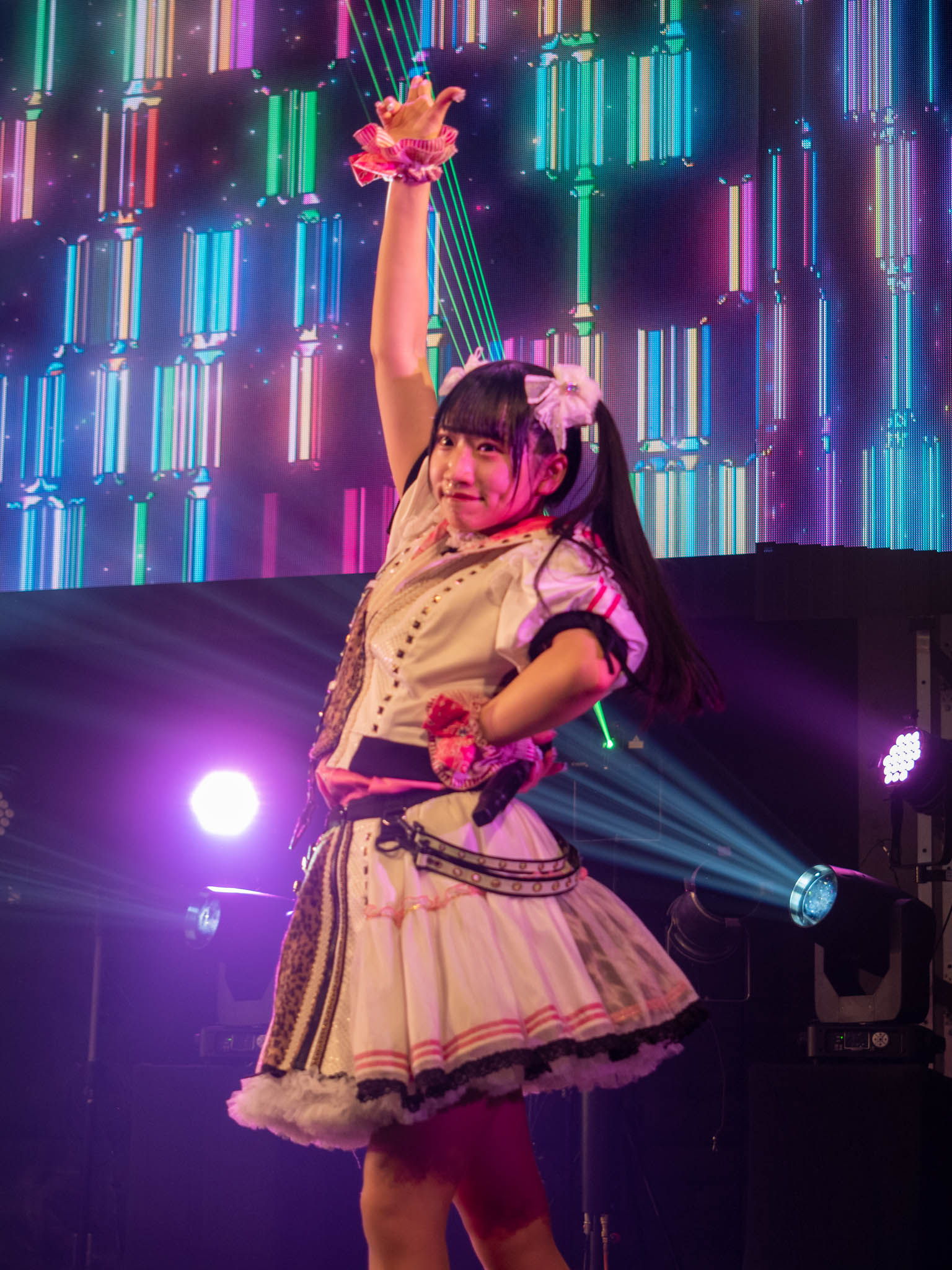 2023.01.21 IDOL LIVE JAPAN NewYearParty🎉"AMAZING"😎 supported by LiVE GiRLS JPN＠クラブチッタ グットクルー 66枚目