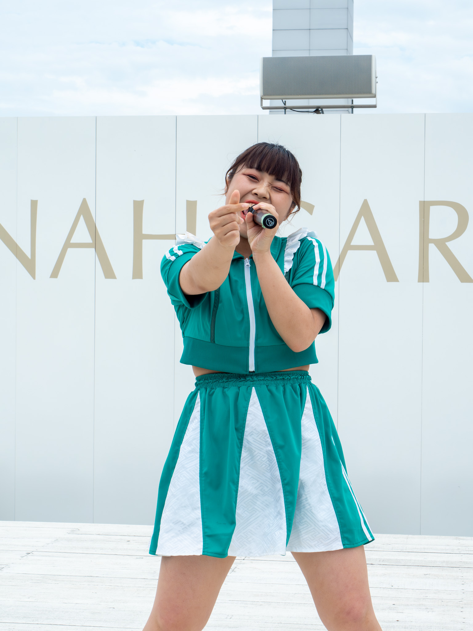 2023.06.24 MUSIC FESTIVAL＠豊洲 KIRANAH GARDEN TOYOSU レッスントゥミー 19枚目