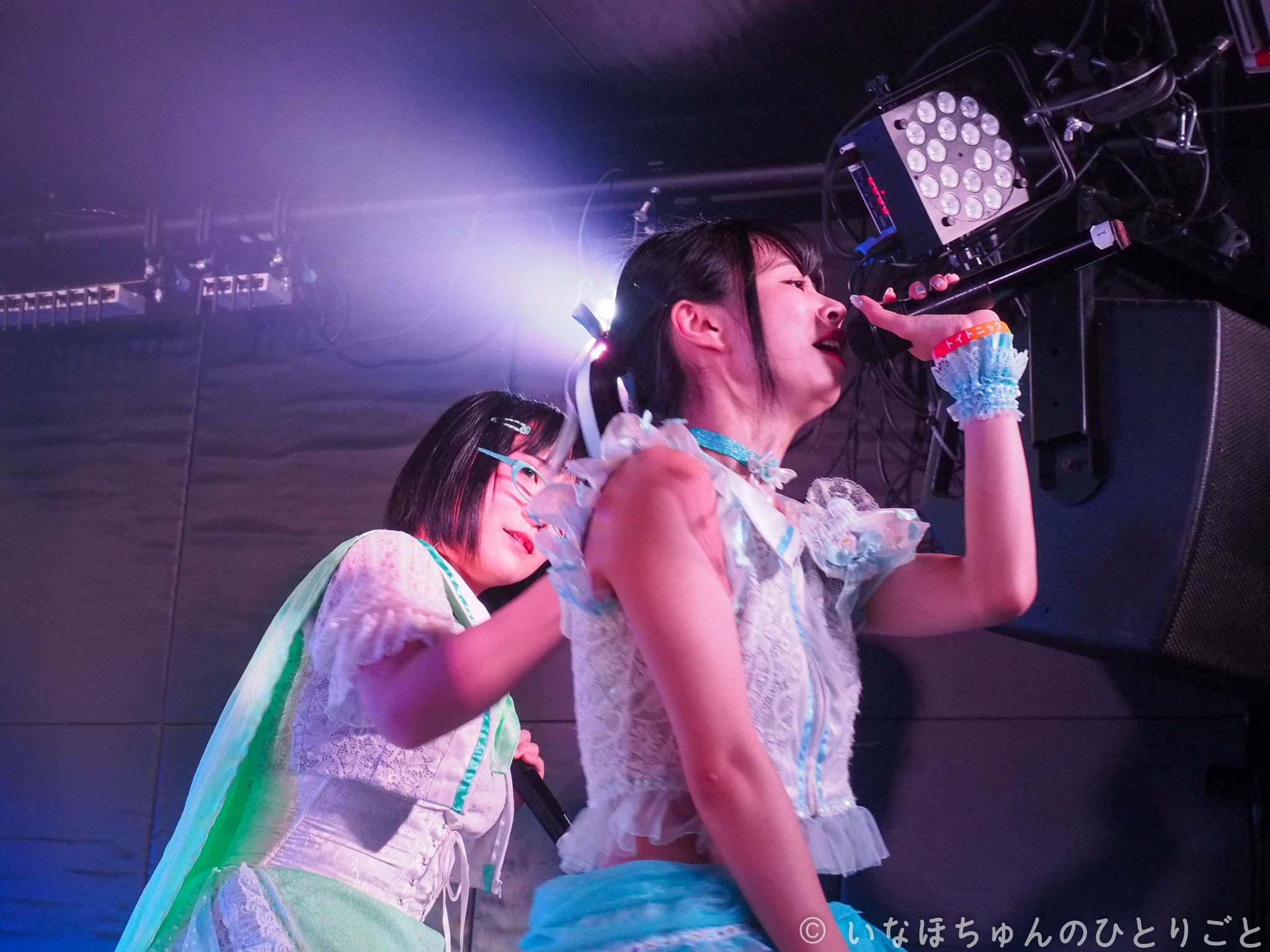 2019.10.14 アキバ大好き！アイドルライブ -Night-＠ZEST トイトニック 48枚目