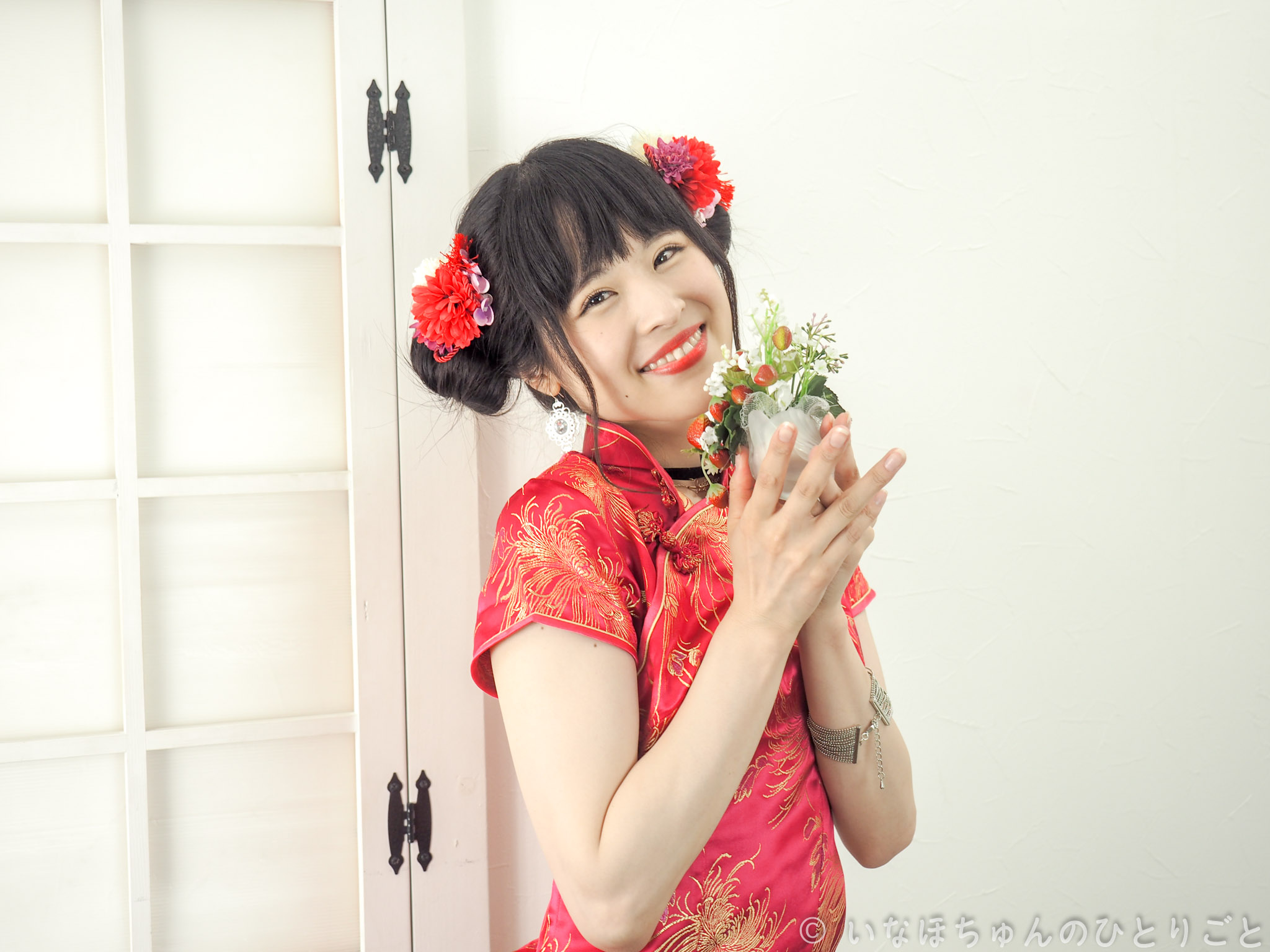 2017.07.01 ミスFLASH2018 予選サバイバルバトル 撮影会＠秋葉原 Fresh! AKIBA ササゲ 藍田麻利衣　３ターン目 7枚目