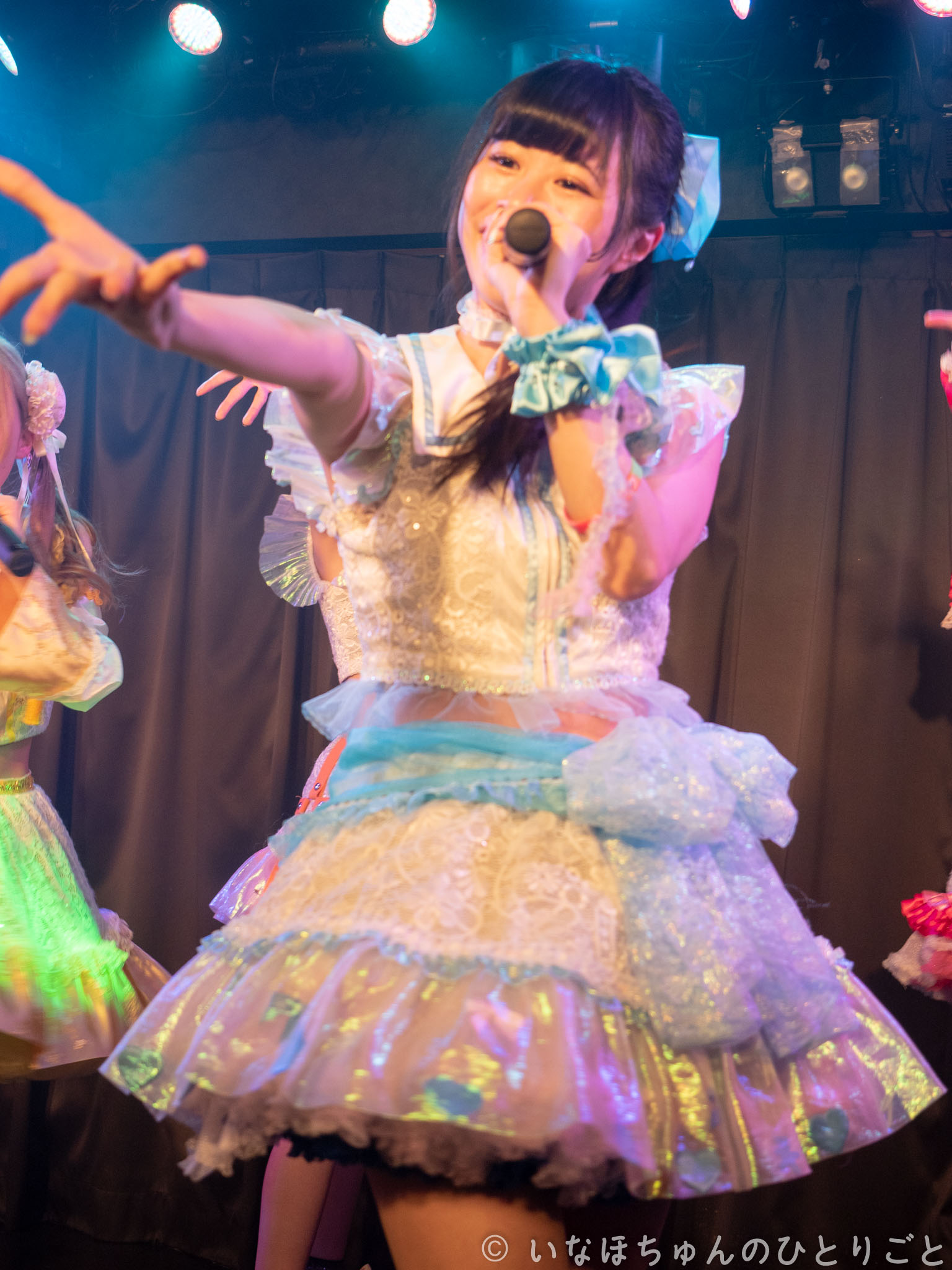 2019.05.06 秋葉原一閃＠TwinBox AKIHABARA トイトニック 5枚目