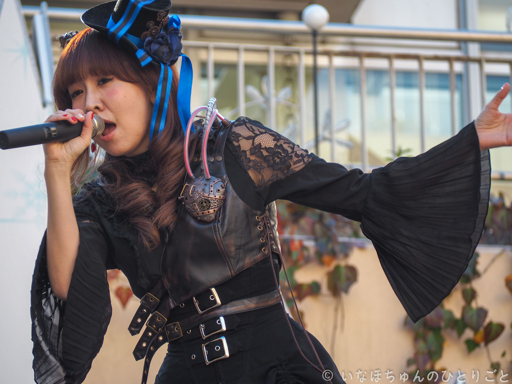 2017.12.09 ｢PARALLEL WORLD Ⅳ～消滅海底都市～｣発売記念イベント＠トレッサ横浜 yucat 23枚目