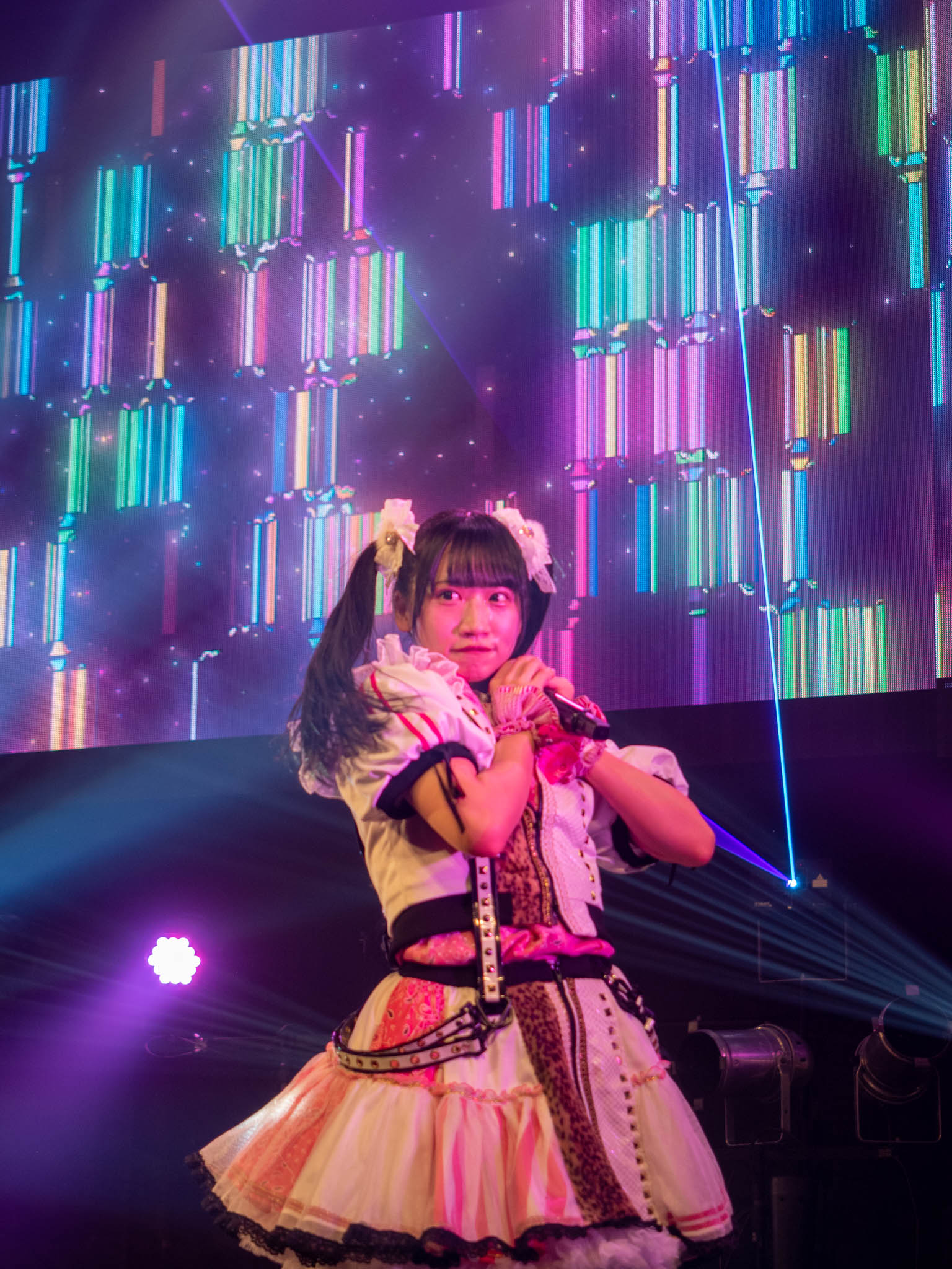 2023.01.21 IDOL LIVE JAPAN NewYearParty🎉"AMAZING"😎 supported by LiVE GiRLS JPN＠クラブチッタ グットクルー 67枚目