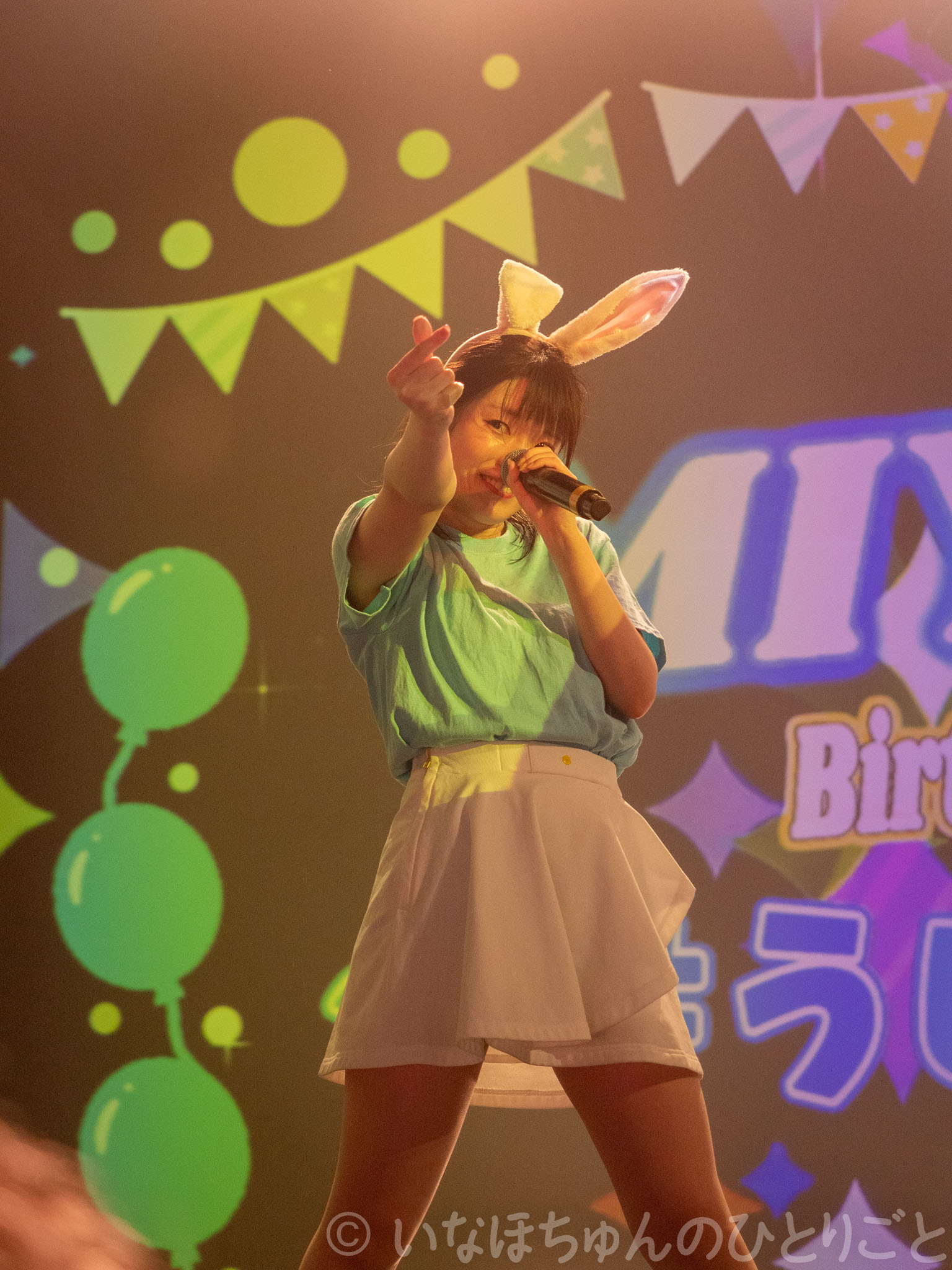 2021.05.18 TA女子 氏江美憂生誕単独公演＠KeyStudio アンコール 17枚目