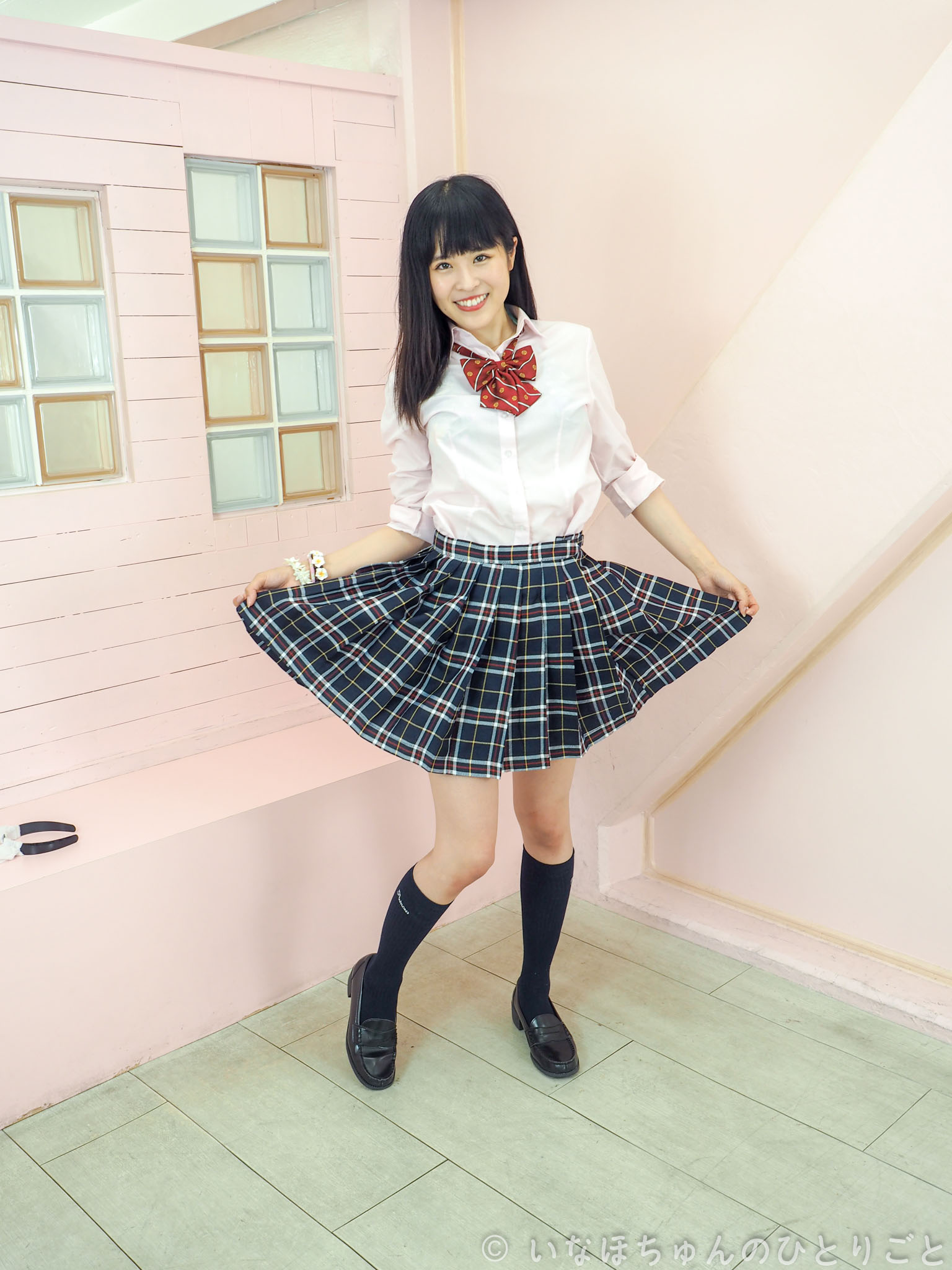 2017.07.01 ミスFLASH2018 予選サバイバルバトル 撮影会＠秋葉原 Fresh! AKIBA ササゲ 藍田麻利衣　１ターン目 3枚目