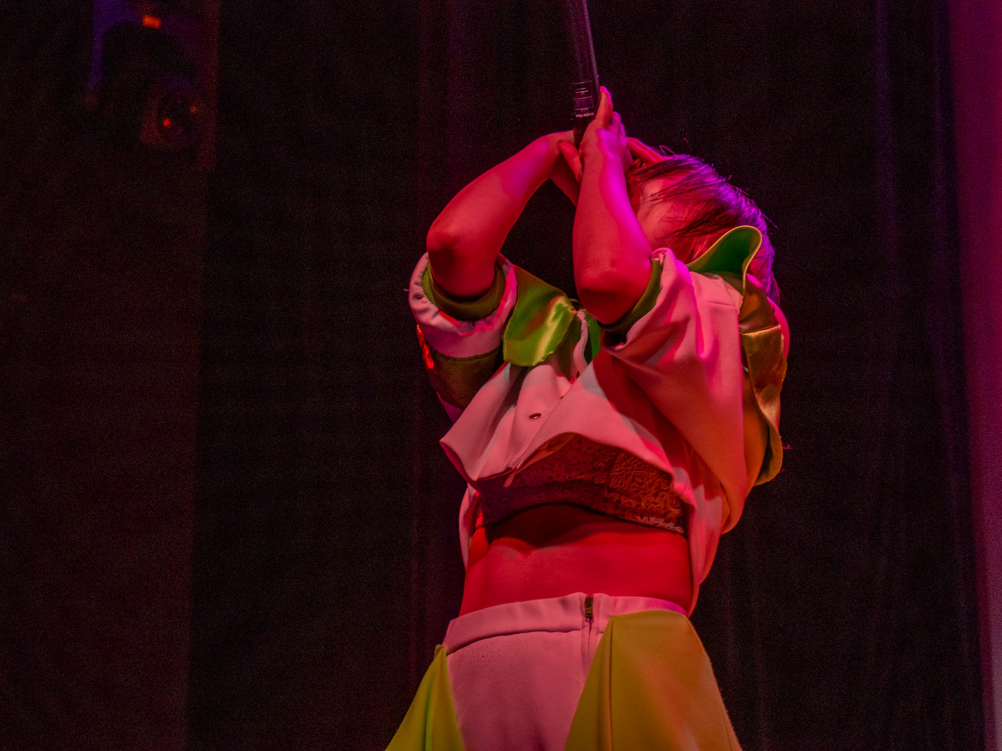 2022.06.19 IDOL LIVE JAPAN supported by LiVE GiRLS JPN＠Studio Mixa TA女子 23枚目