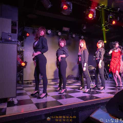 2018.06.23 CAMELOT GIRLS MEETING !!＠CLUB CAMELOT B3 S→gexte 8枚目