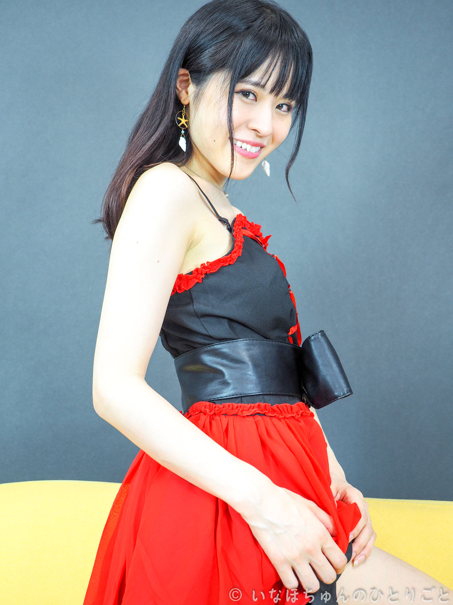 2017.09.16 ミスFLASH2018 ファイナルバトル 撮影会＠Fresh! AKIBA ササゲ 藍田麻利衣　２ターン目 24枚目