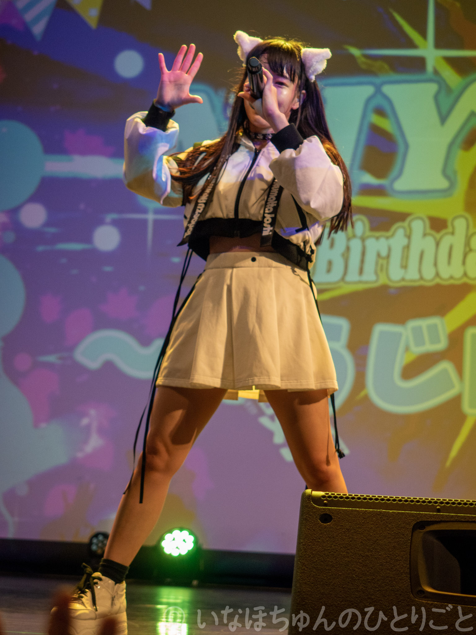 2021.05.18 TA女子 氏江美憂生誕単独公演＠KeyStudio #うじEXPO2021 67枚目