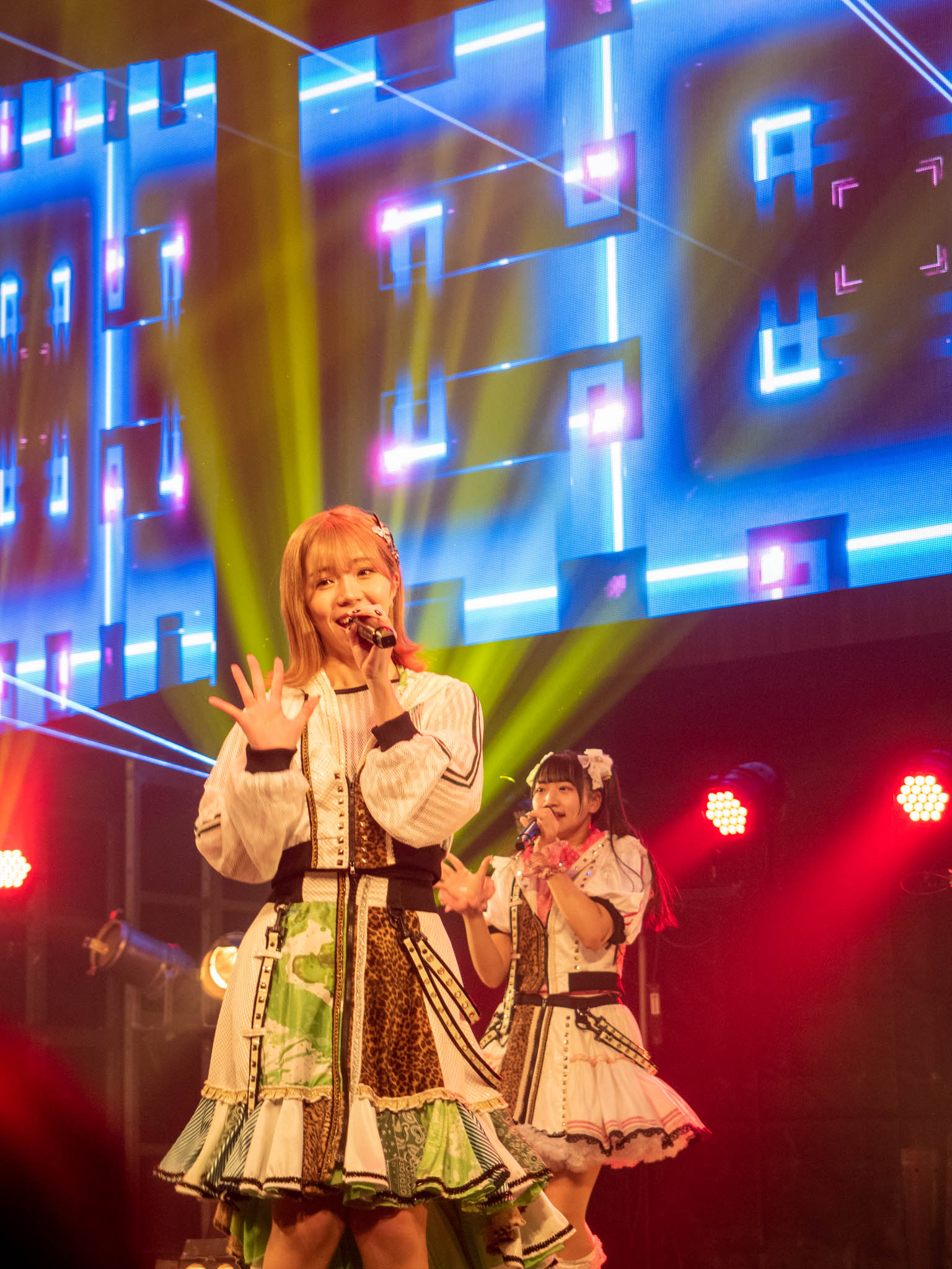 2023.01.21 IDOL LIVE JAPAN NewYearParty🎉"AMAZING"😎 supported by LiVE GiRLS JPN＠クラブチッタ グットクルー 4枚目