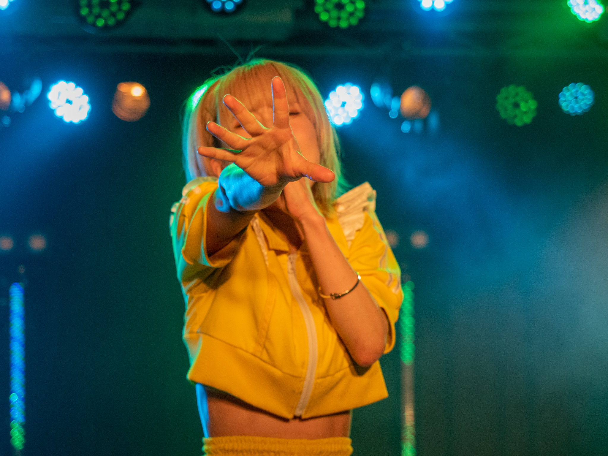 2023.03.12 IDOL KYUN ホワイトデー Fes vol.35＠新宿ジールシアター レッスントゥミー 57枚目