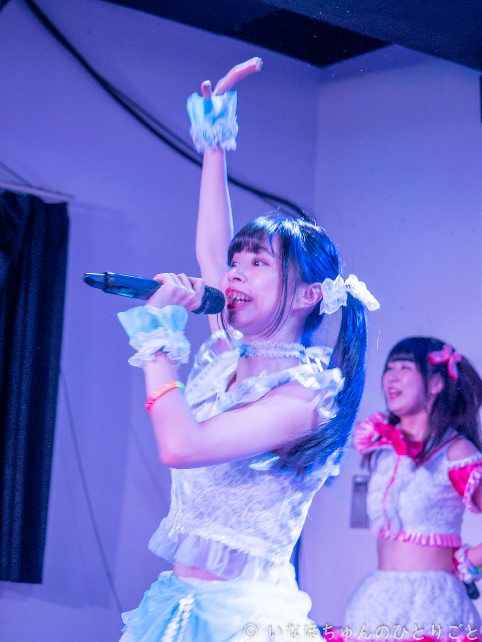 2019.10.19 無銭大好きマン!!＠SOUND PEACE トイトニック 16枚目