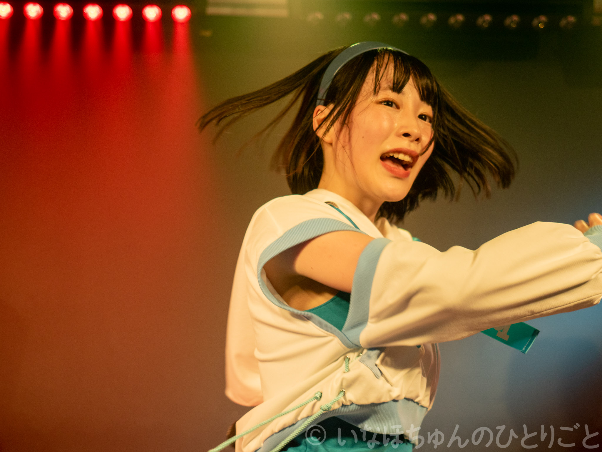 2021.06.30 TA女子と五反田集合「GoToG2」＠GOTANDA G2 本編 47枚目