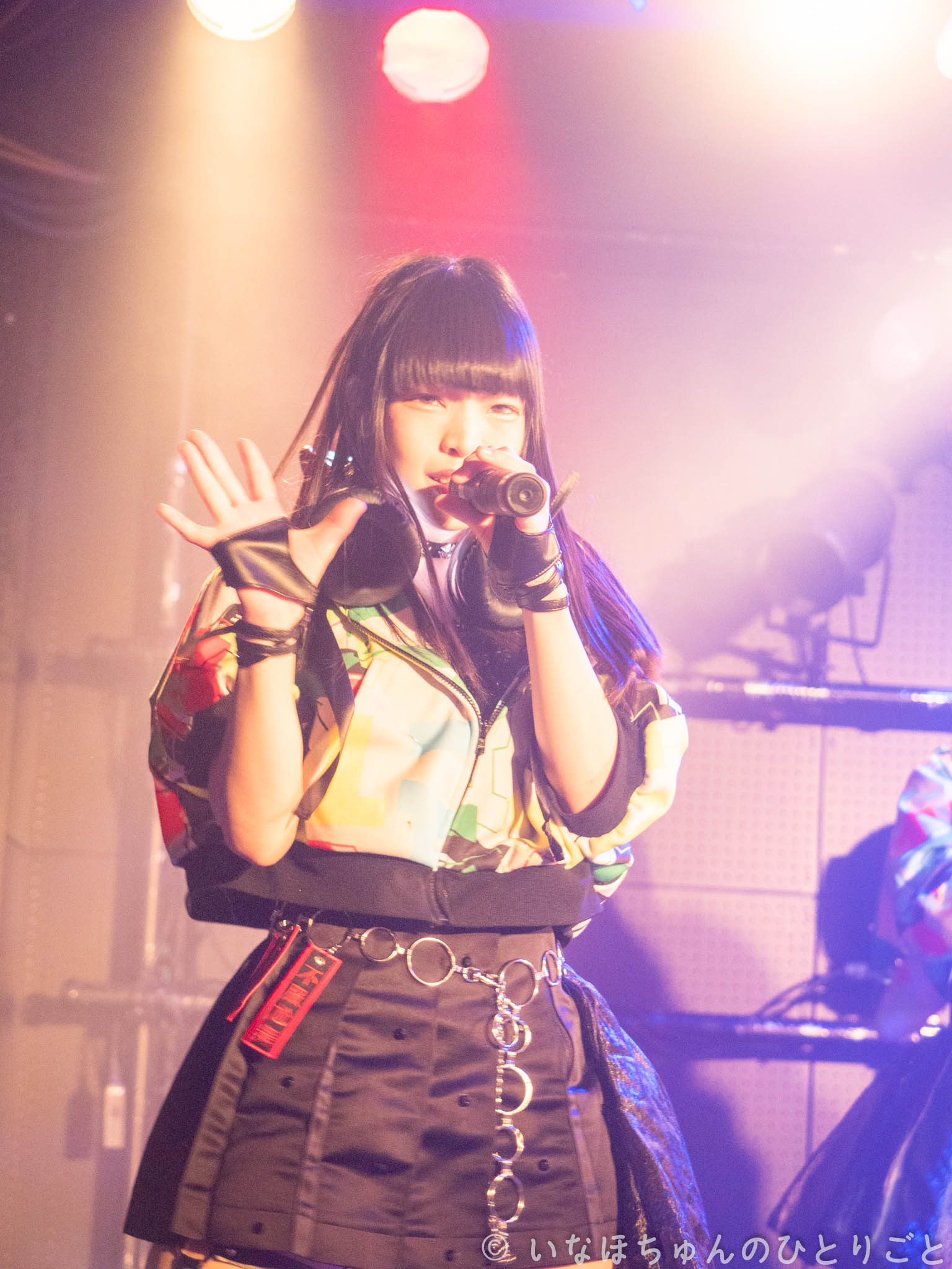 2020.02.18 mixハンバーグパーリナイ バースデー編＠DESEO TA女子 12枚目