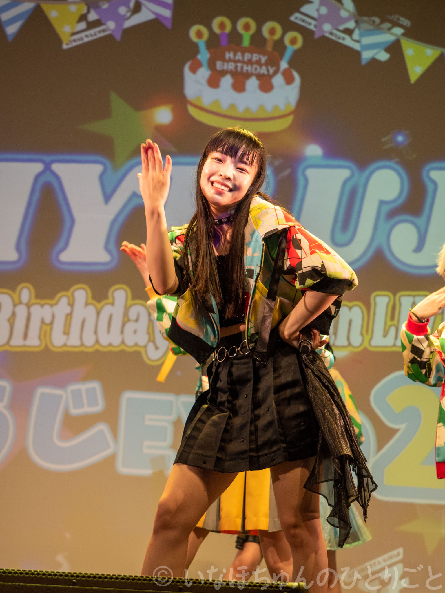 2021.05.18 TA女子 氏江美憂生誕単独公演＠KeyStudio #うじEXPO2020 64枚目