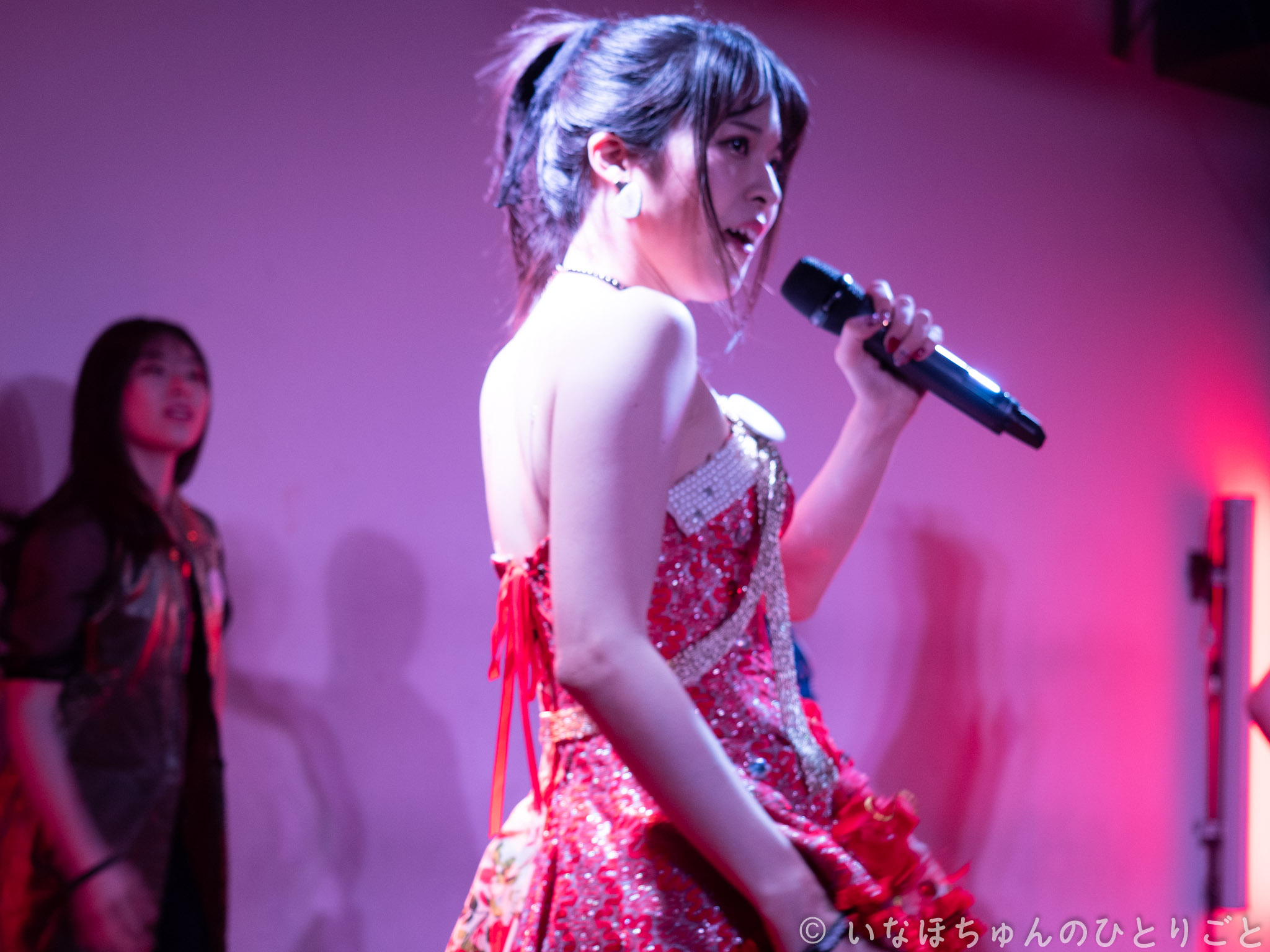 2019.02.02 無銭大好きマン!!＠池袋シアターYES Fight Sparkle 6枚目