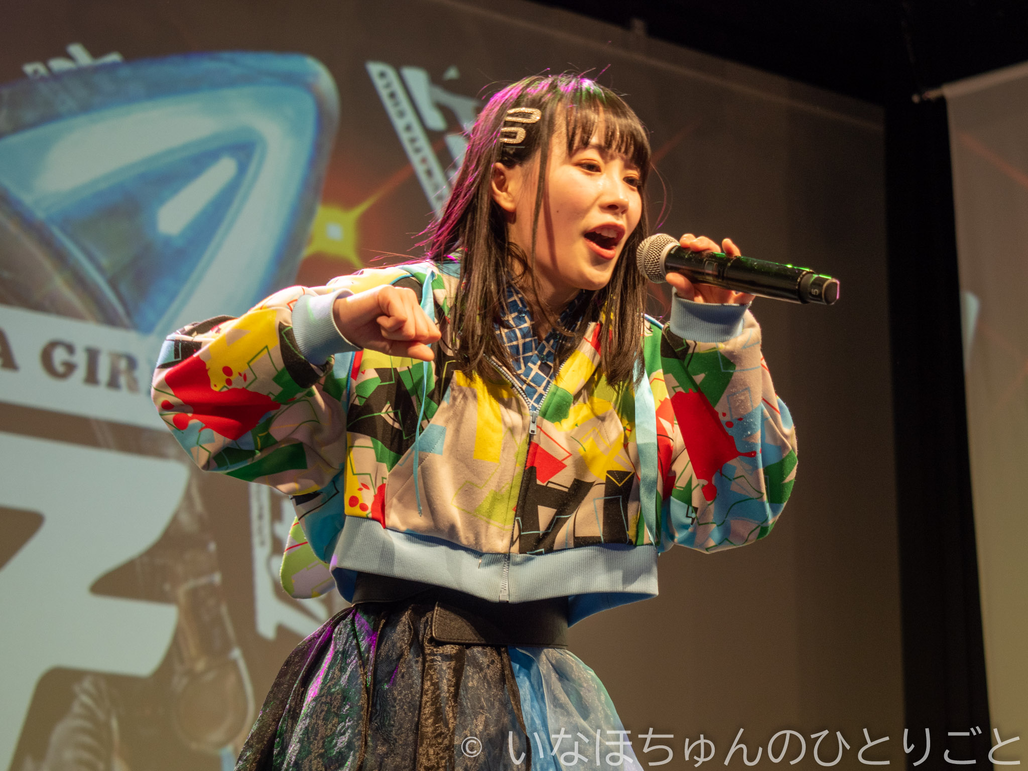 2021.03.10 TA女子 大澤菜々子生誕単独公演＠KeyStudio 本編 90枚目