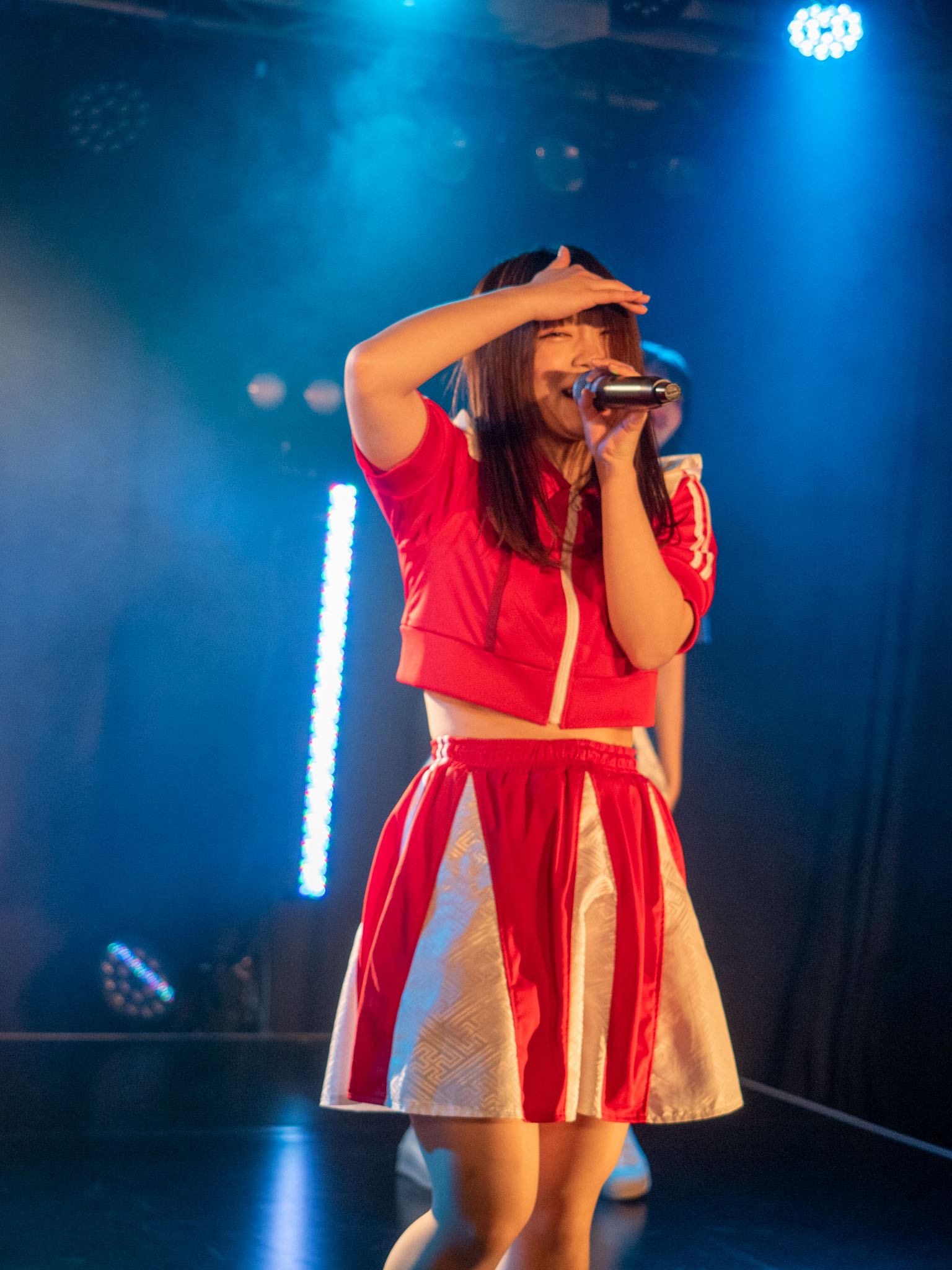 2023.03.12 IDOL KYUN ホワイトデー Fes vol.35＠新宿ジールシアター レッスントゥミー 37枚目