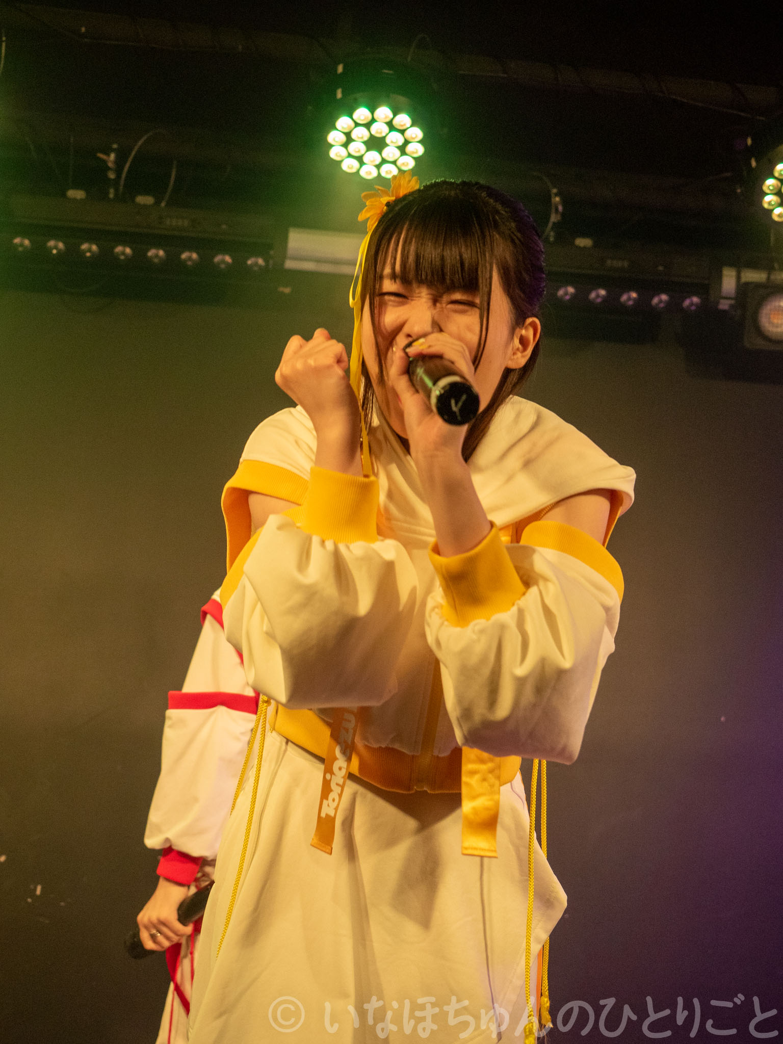 2021.06.30 TA女子と五反田集合「GoToG2」＠GOTANDA G2 本編 3枚目